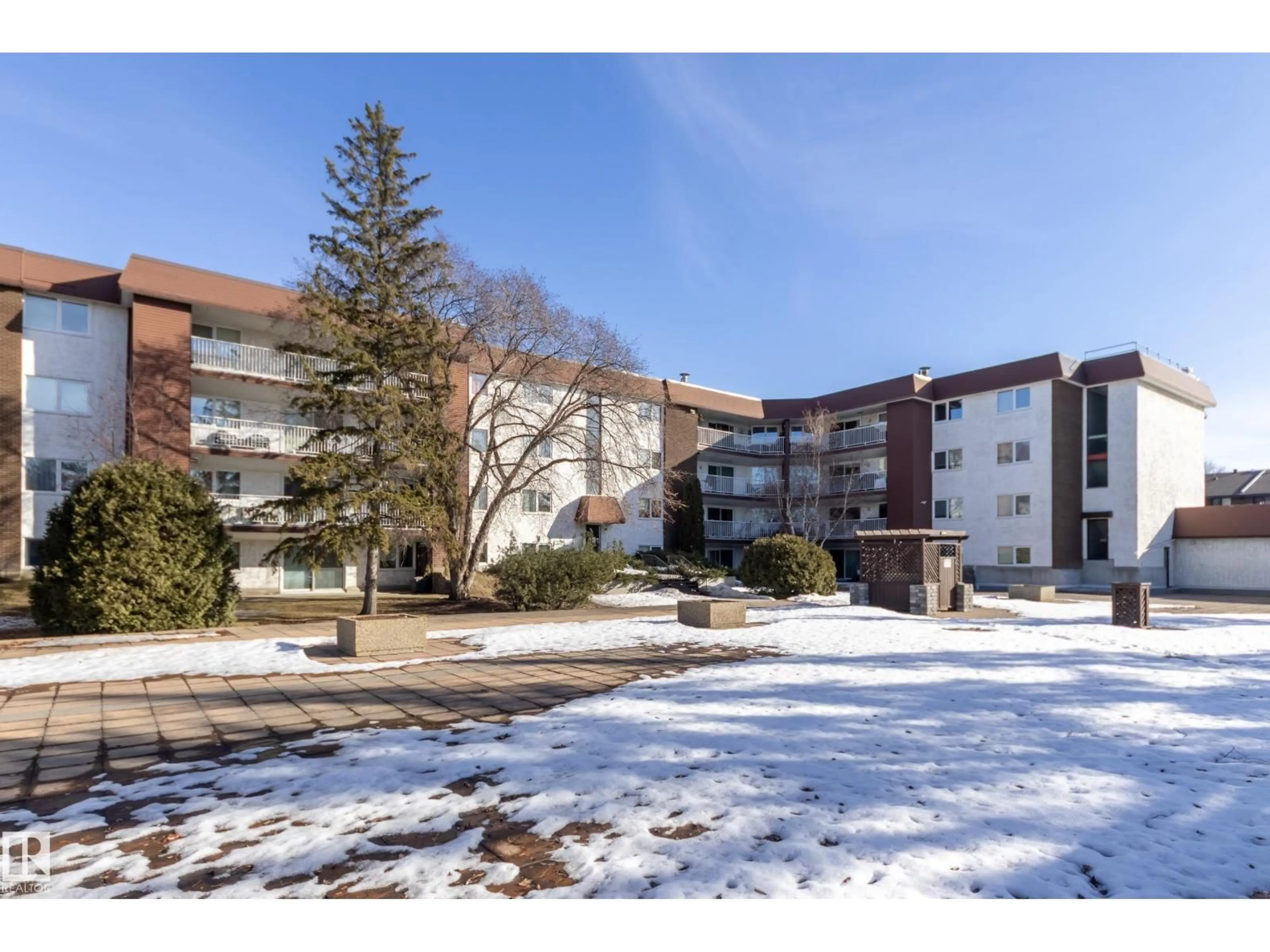 Unknown for #108 - 14810 51 AV, Edmonton Alberta T6H5G5