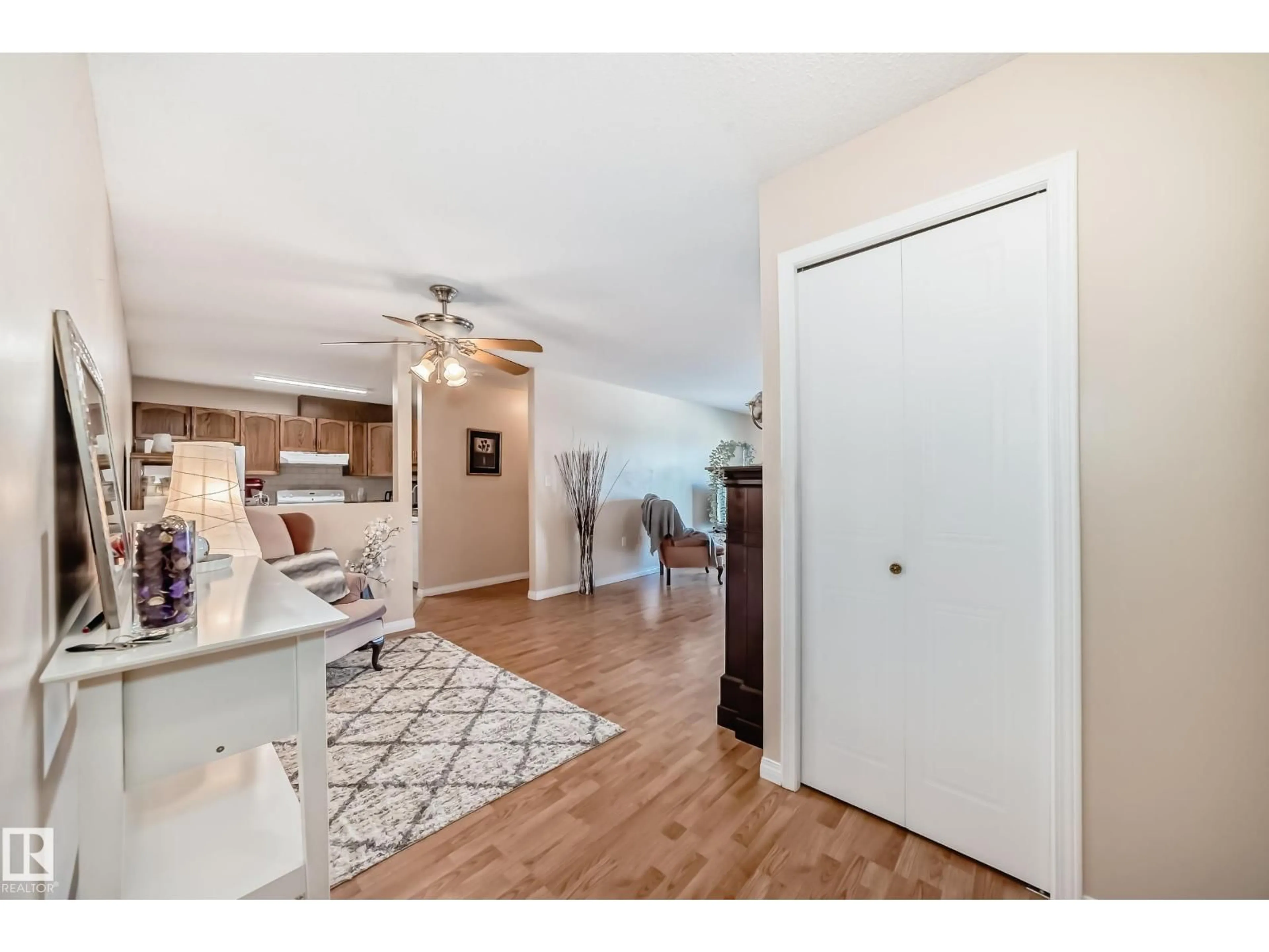 Unknown for #307 - 15503 106 ST NW, Edmonton Alberta T5X5W7