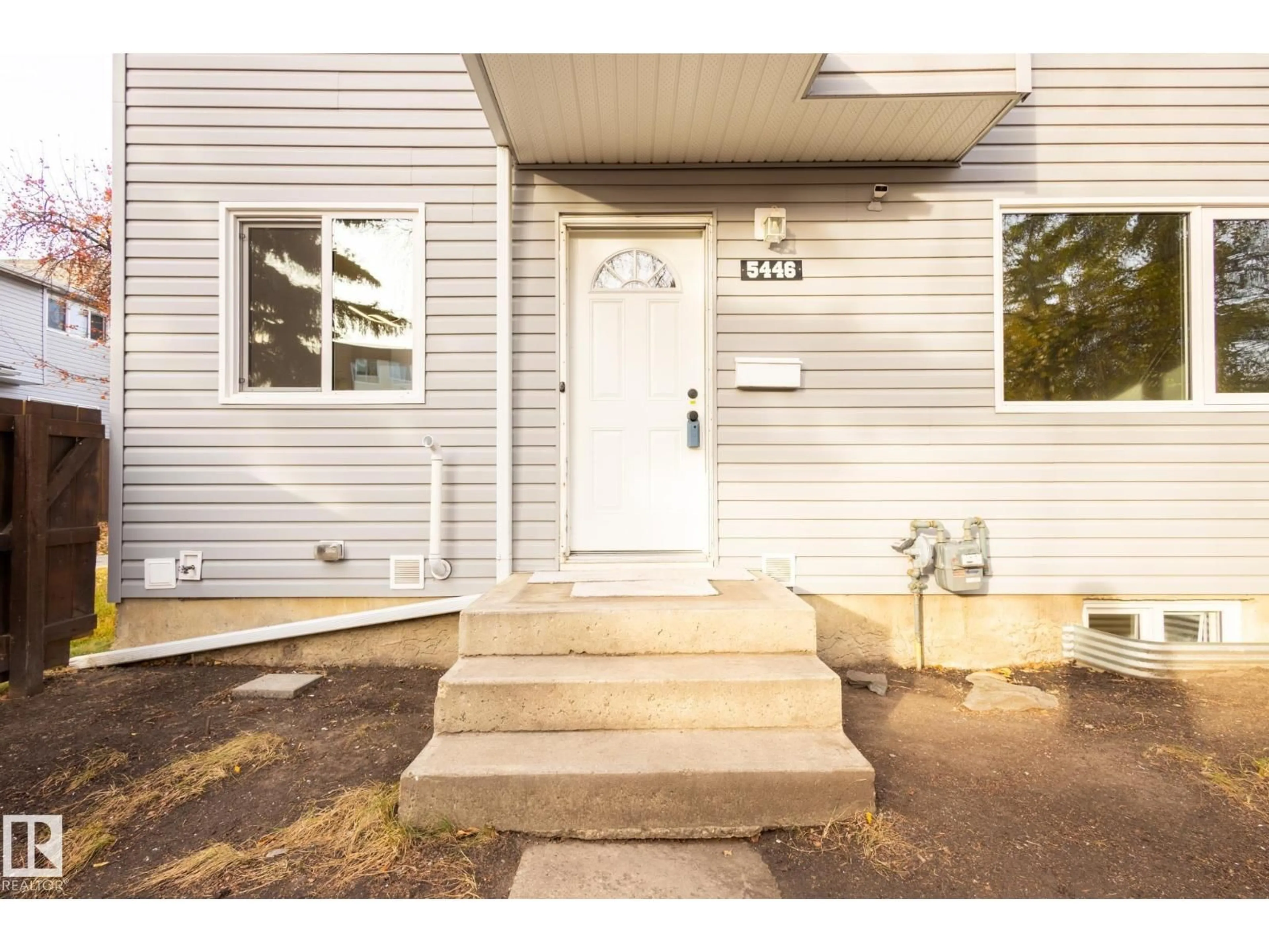 Unknown for NW - 5446 144B AV, Edmonton Alberta T5A3N5