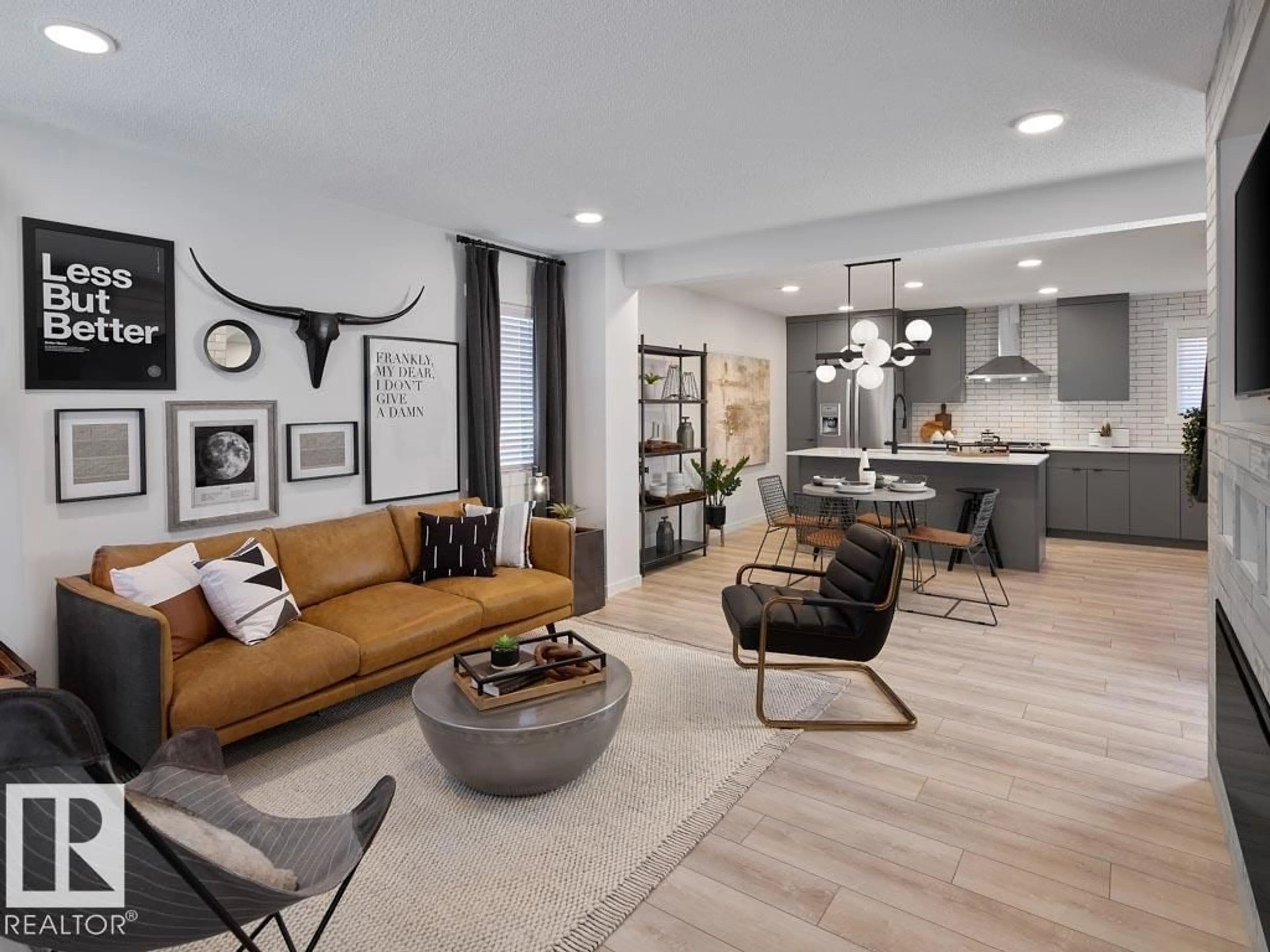 Unknown for 509 ASTER DR, Edmonton Alberta T6T2N8