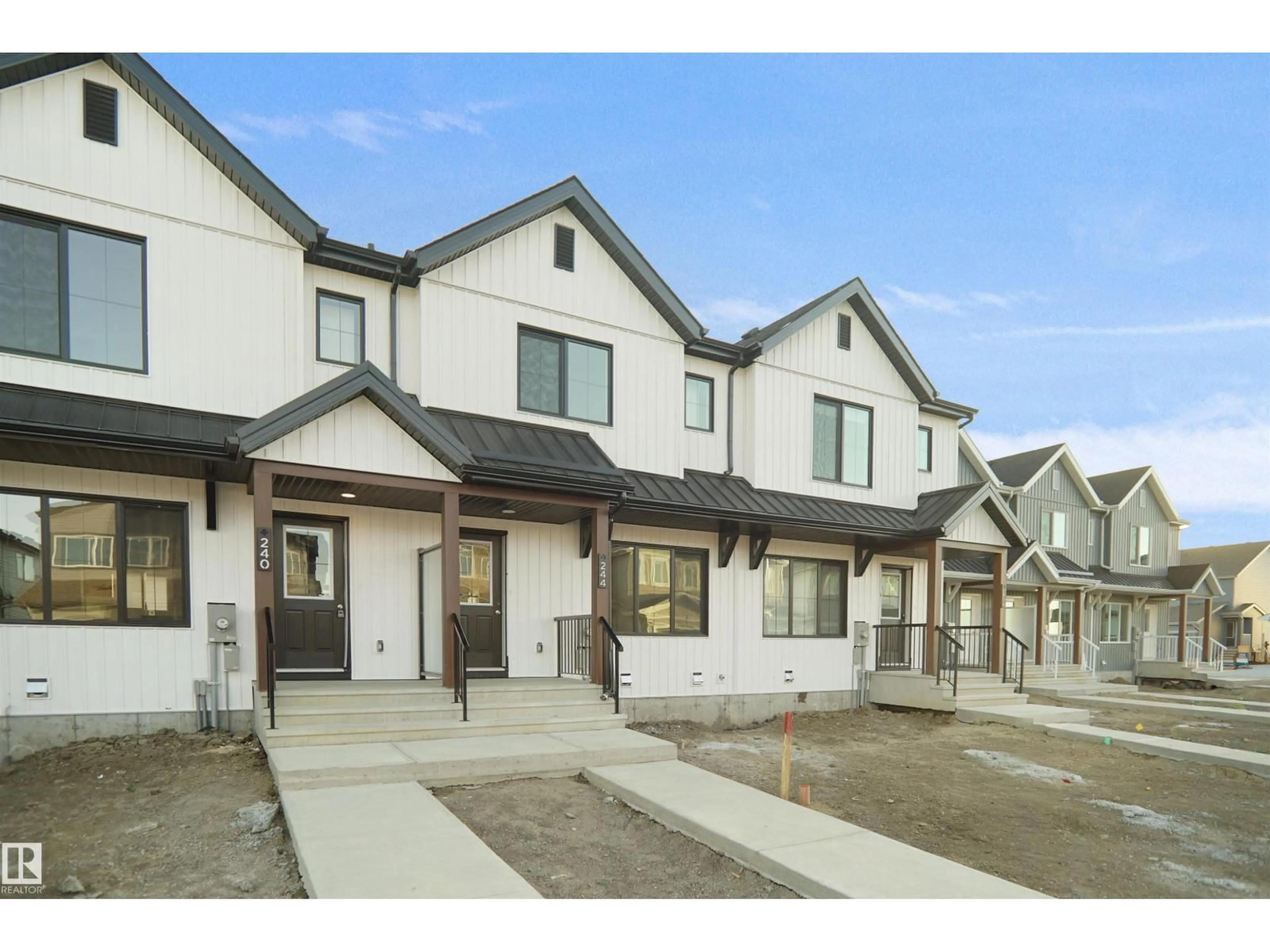 Unknown for 244 SAVOY CR, Sherwood Park Alberta T8H0Z5