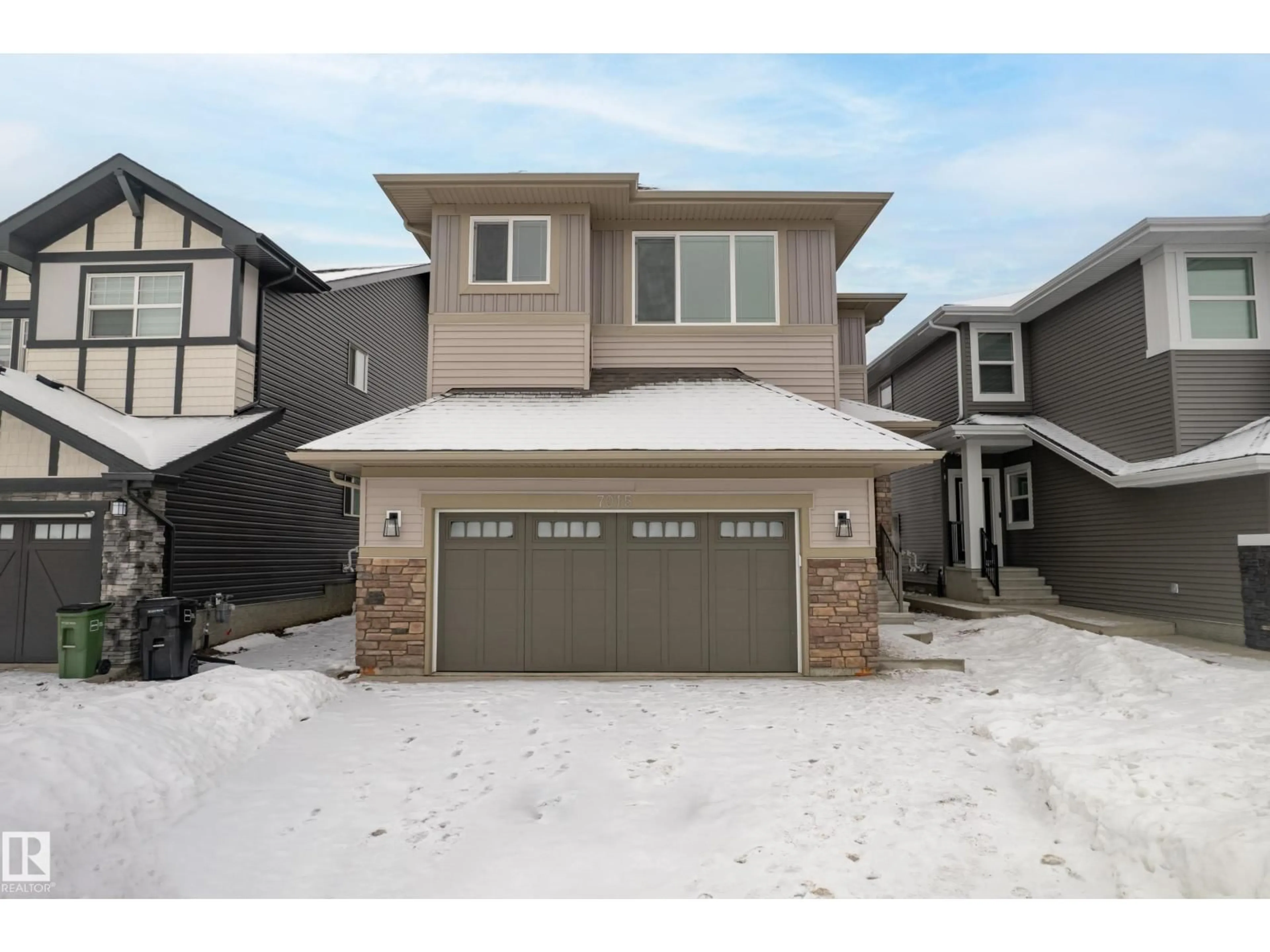 Unknown for NW - 7015 177 AV, Edmonton Alberta T5Z0W8