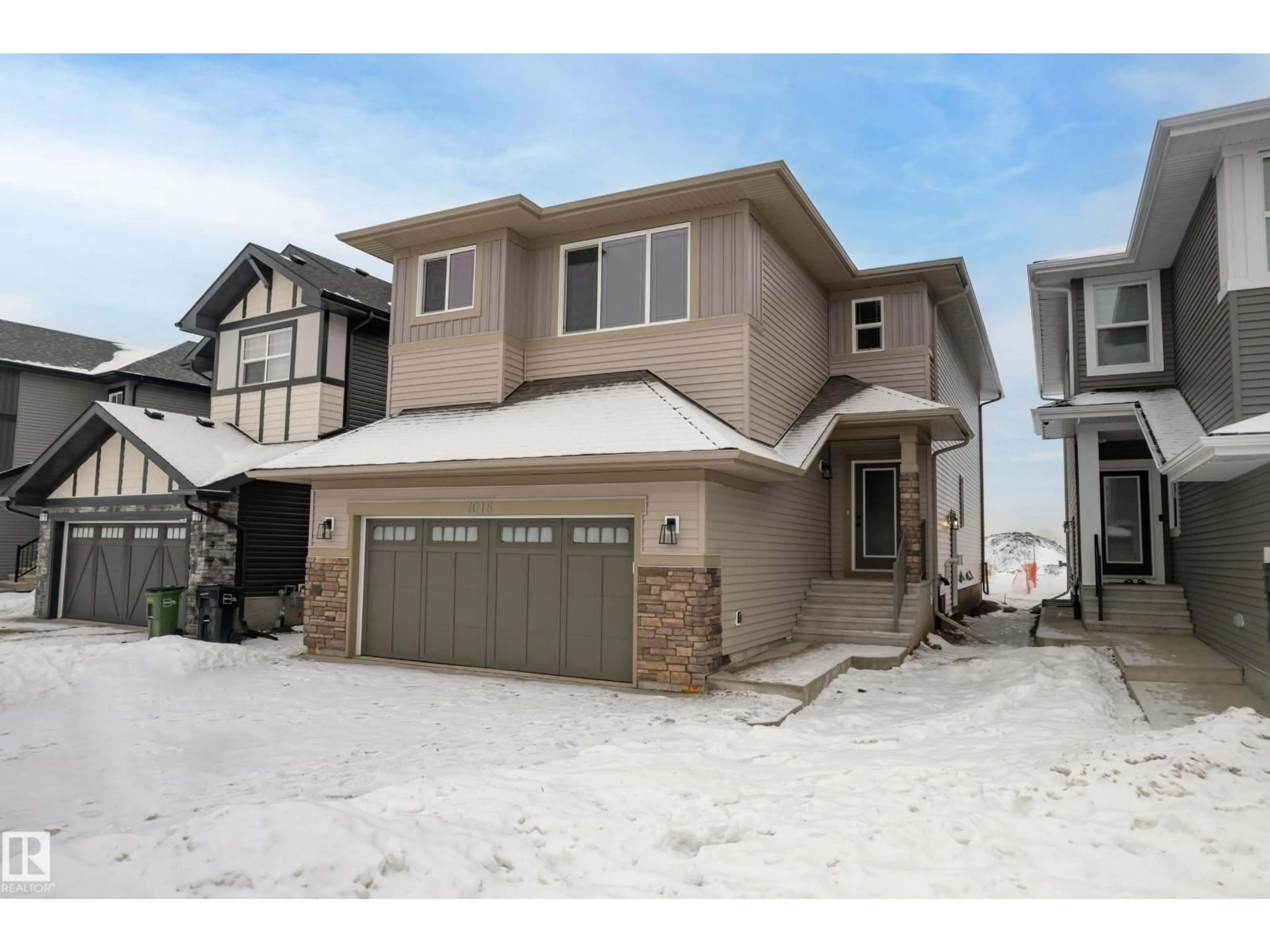 Unknown for NW - 7015 177 AV, Edmonton Alberta T5Z0W8