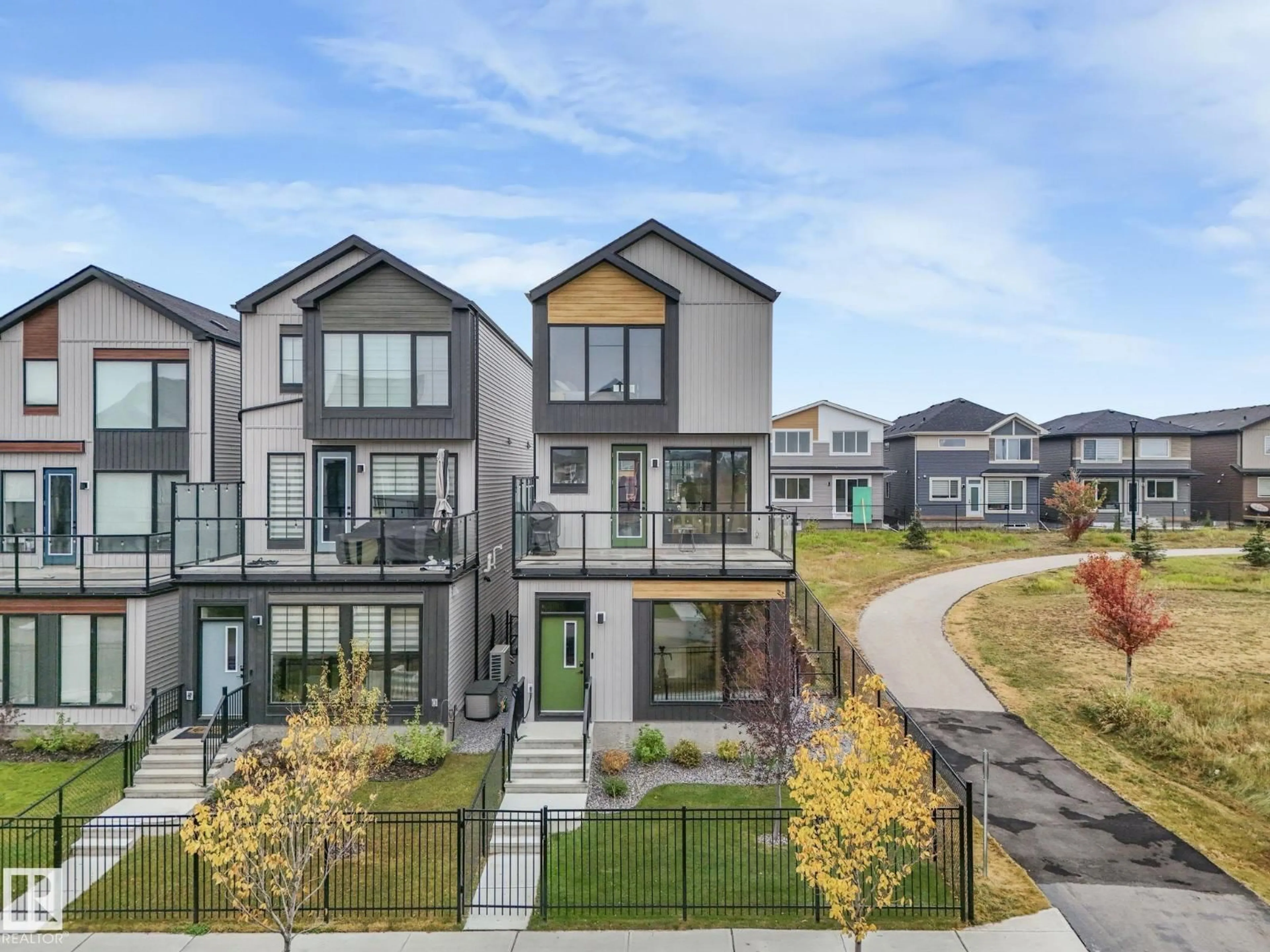 Unknown for SW - 488 38A ST, Edmonton Alberta T6X6X2