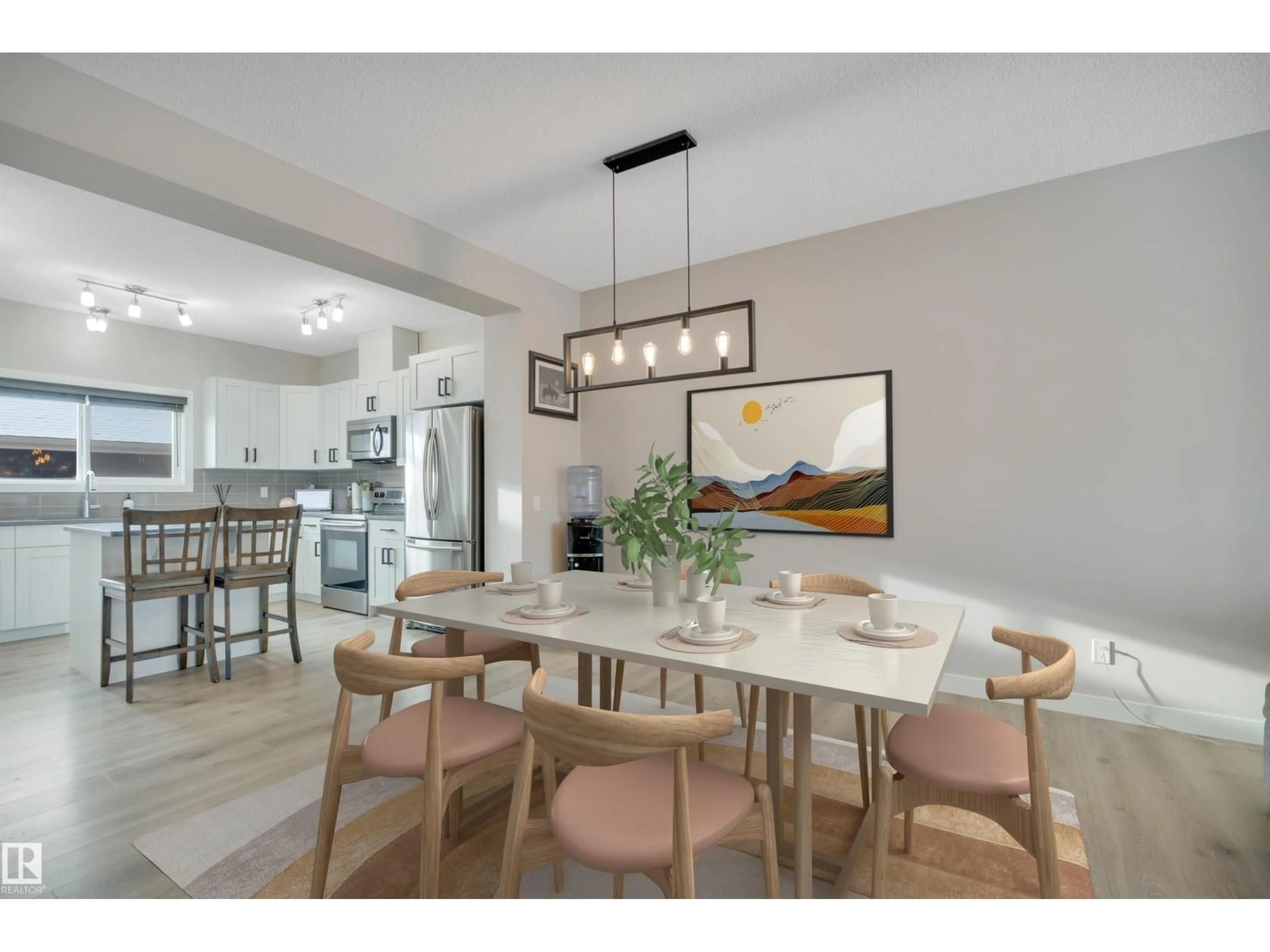 Dining room, unknown for 8021 ORCHARDS GR SW, Edmonton Alberta T6X2L5