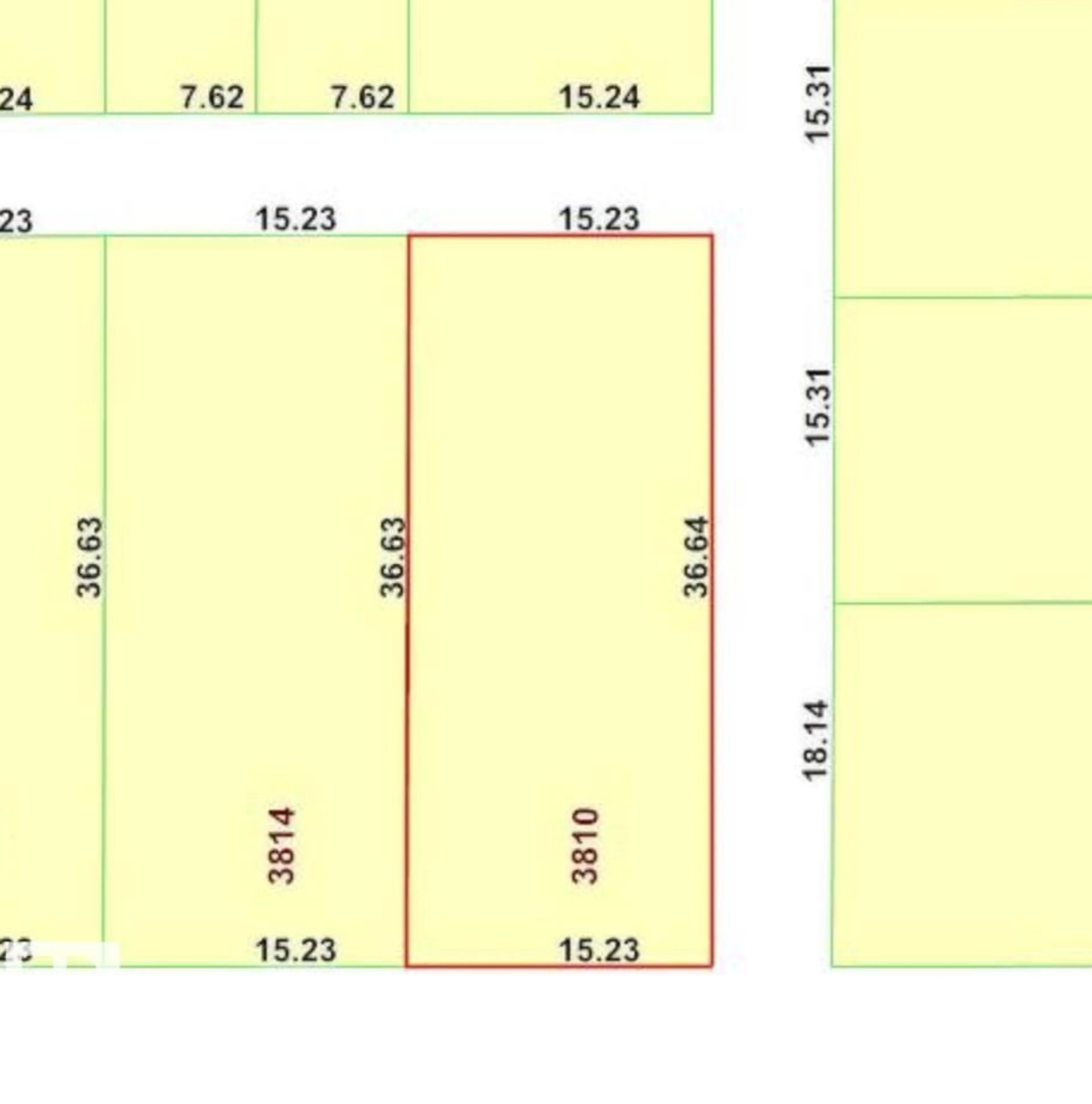 Floor plan for 3810 110 AVENUE AVENUE, Edmonton Alberta T5W0H7