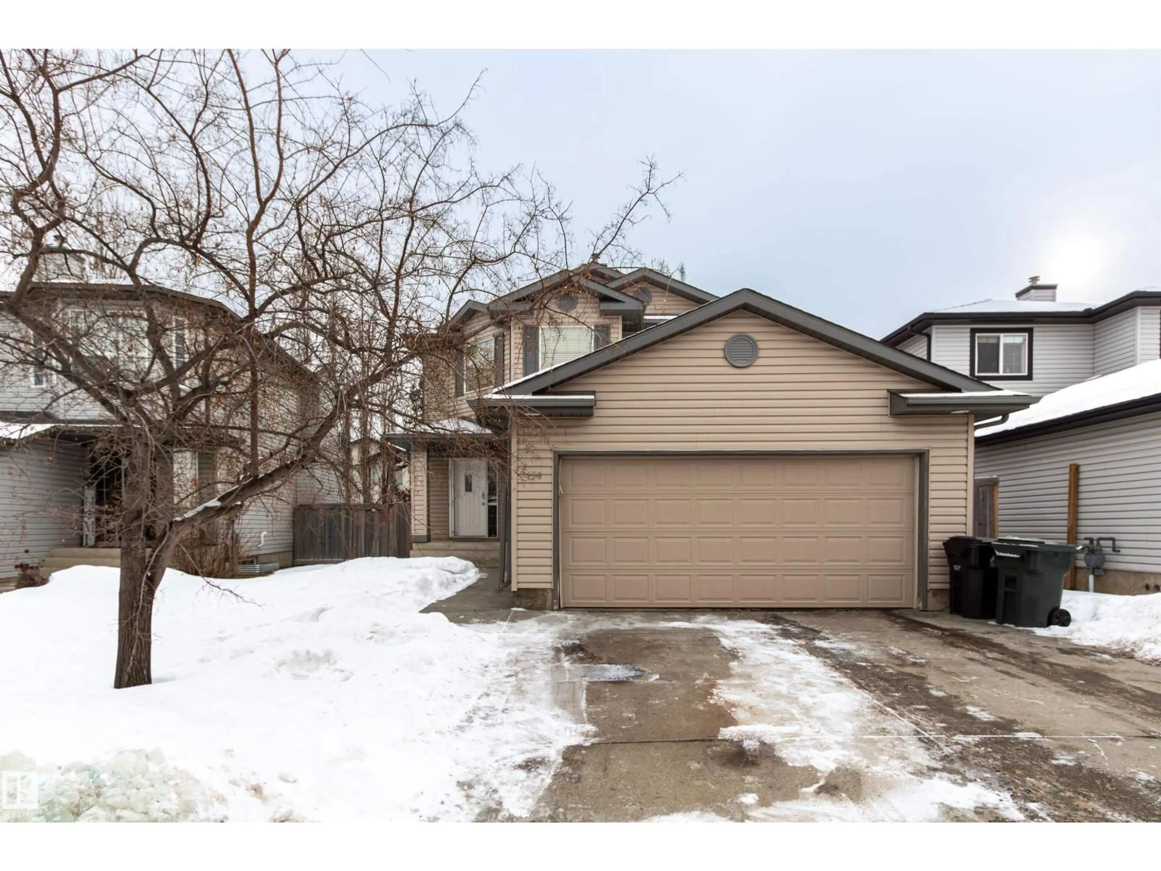 Unknown for 156 LAKEWOOD DR, Spruce Grove Alberta T7X4A5