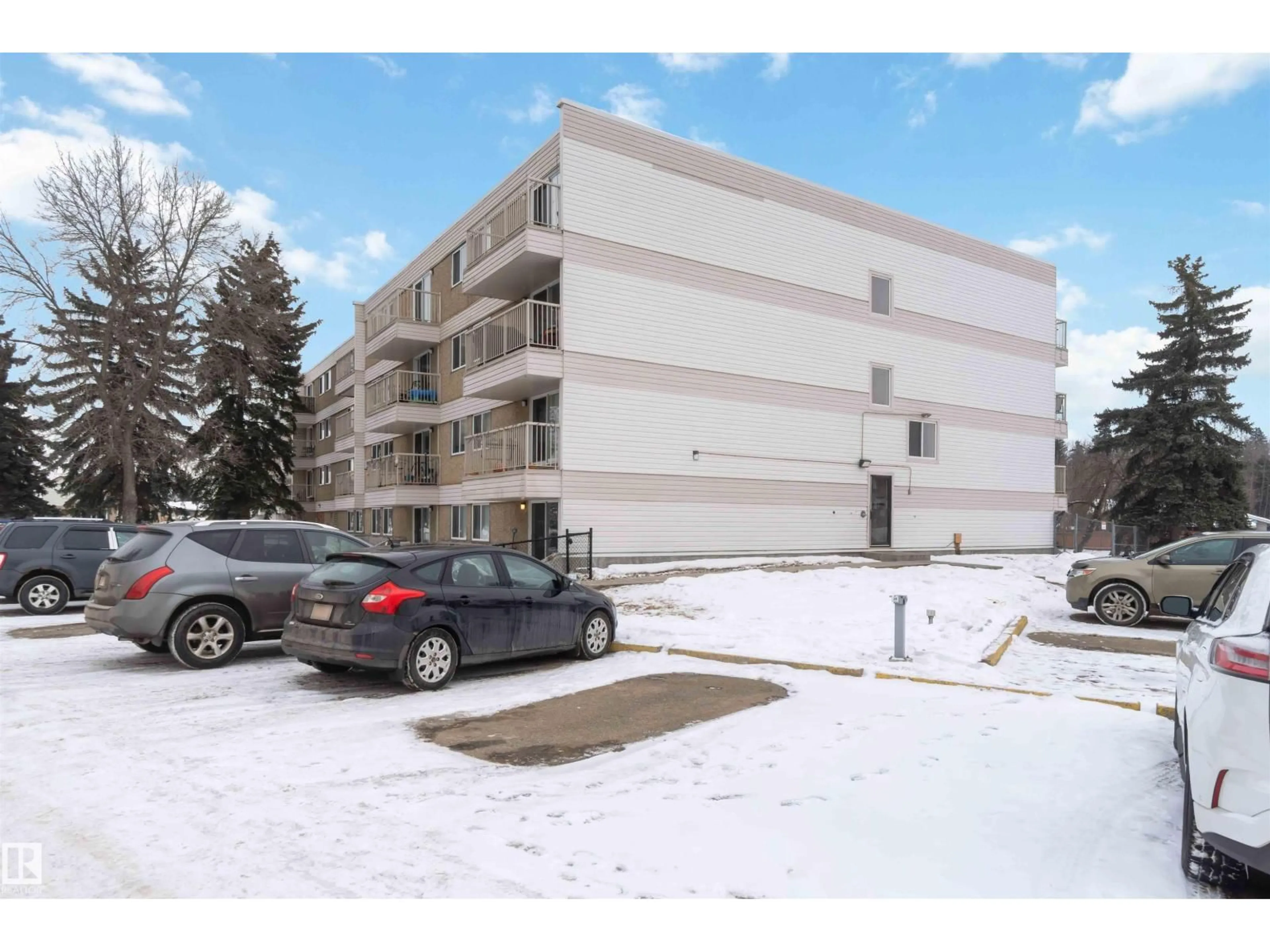 Unknown for 214 - 4608 52 AV, Stony Plain Alberta T7Z1N7