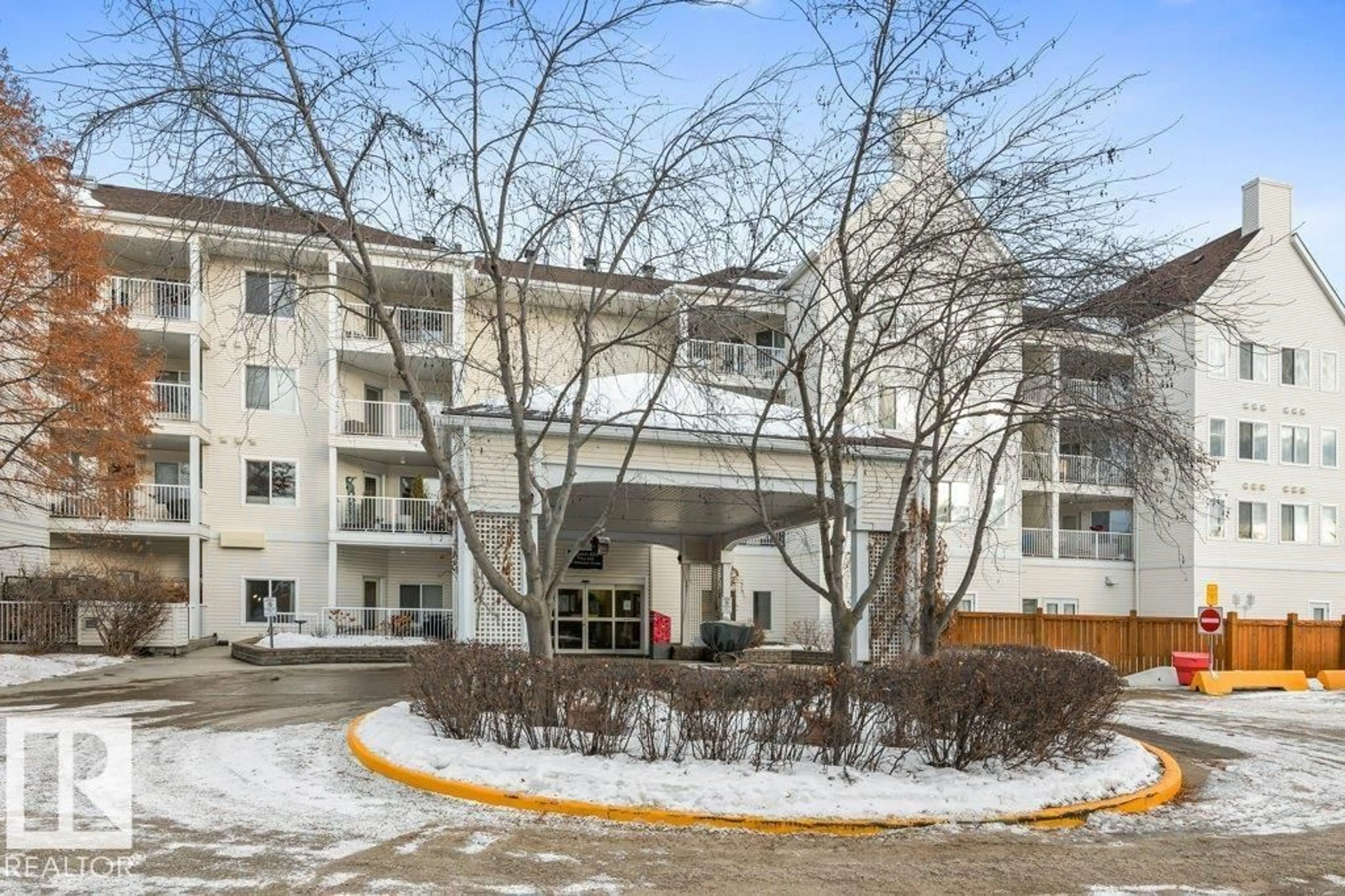 Unknown for 78 - 433 MCKENNEY AV, St. Albert Alberta T8N1L9