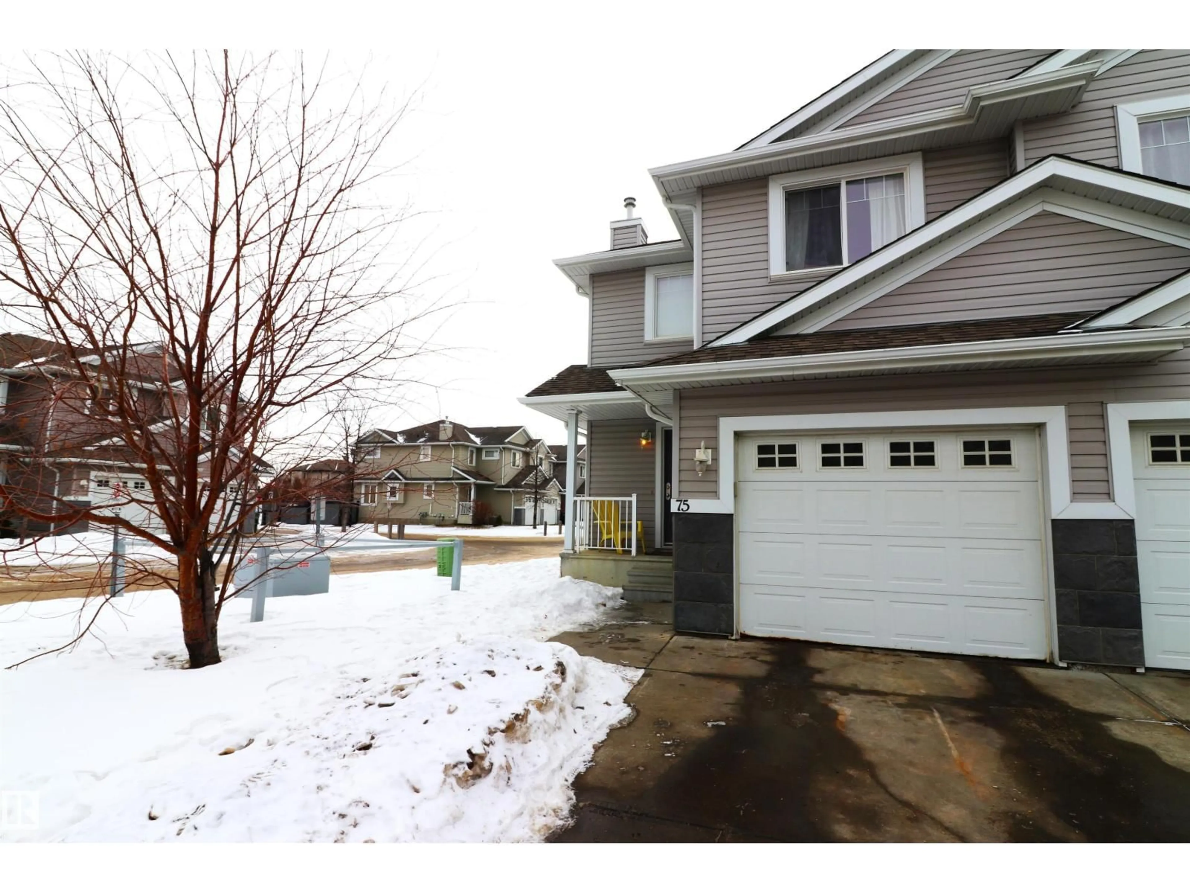 Unknown for 120 - 75 MAGRATH RD, Edmonton Alberta T6R0C6