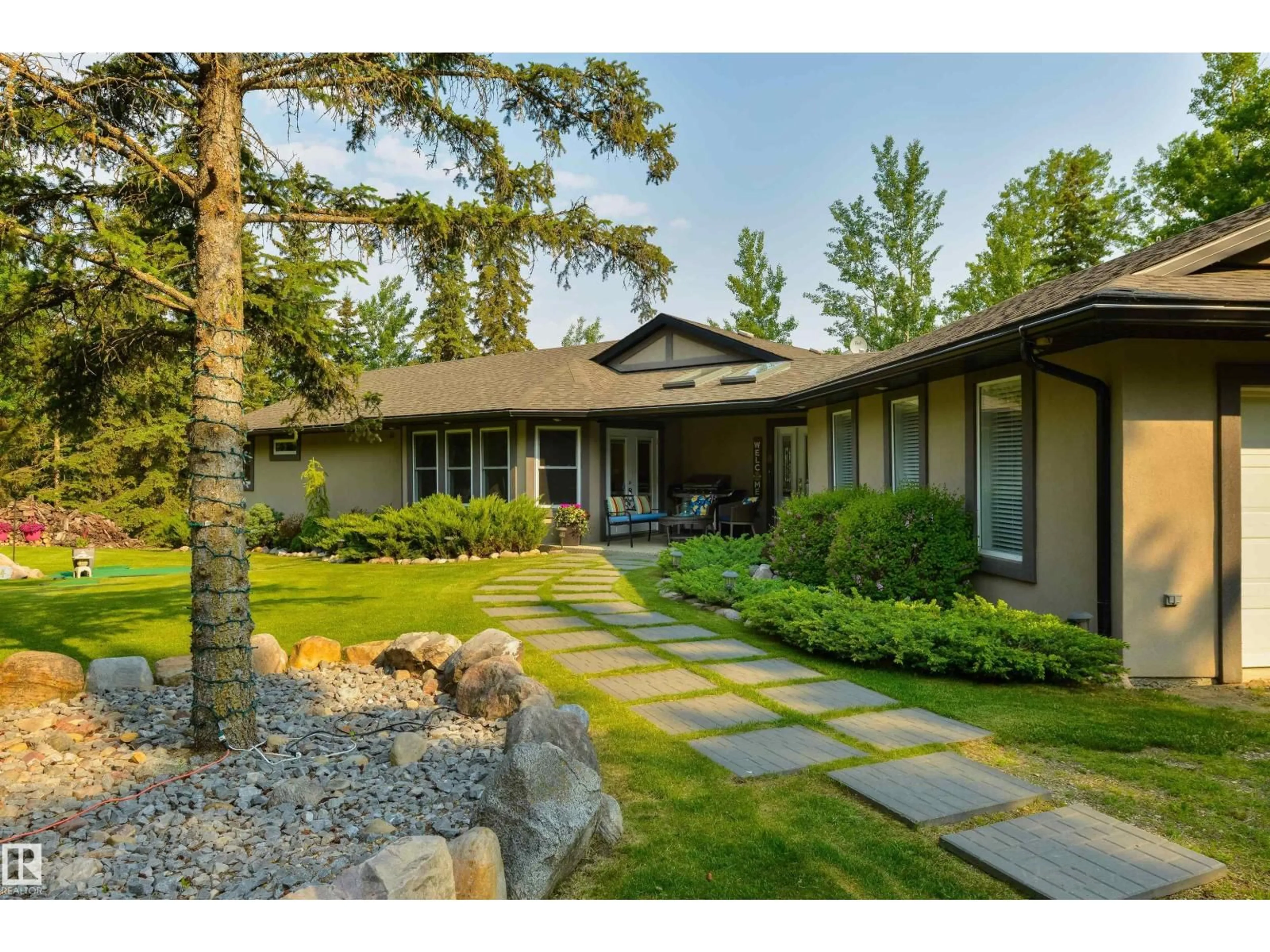 Unknown for #18 - 2120 TWP ROAD 565, Rural Lac Ste. Anne County Alberta T0E1V0