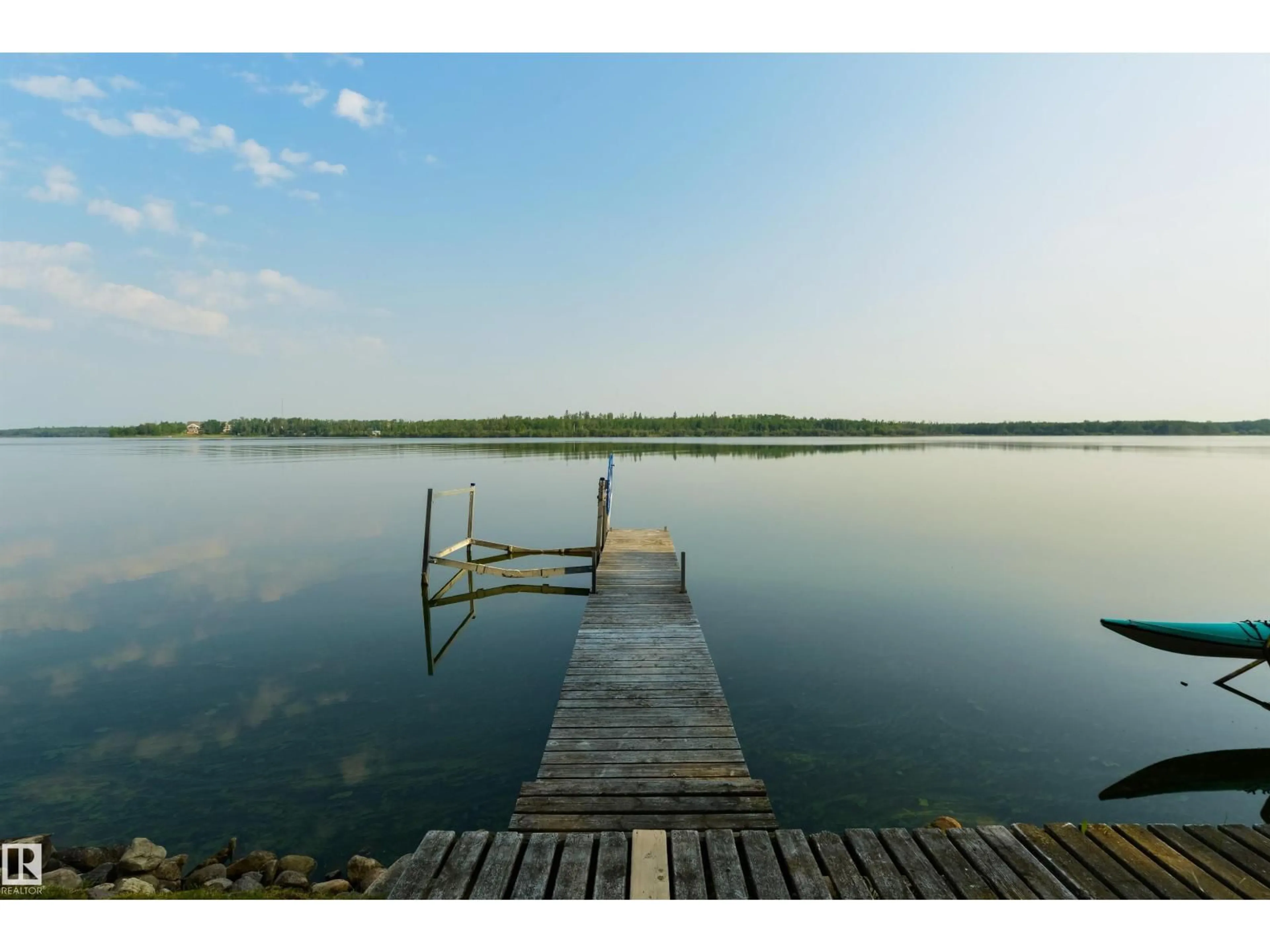 Unknown for #18 - 2120 TWP ROAD 565, Rural Lac Ste. Anne County Alberta T0E1V0