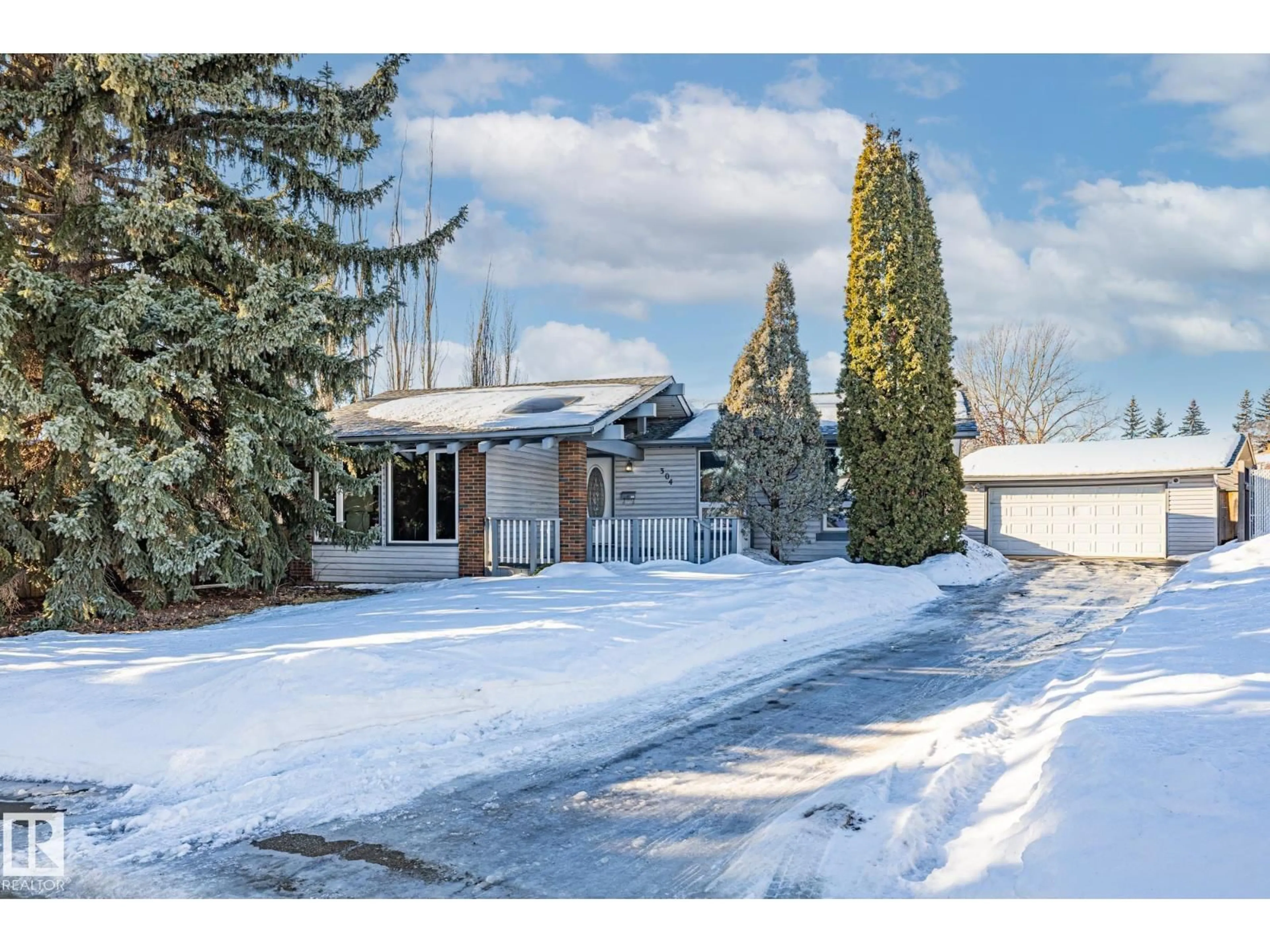 Unknown for 304 MALVERN CT, Sherwood Park Alberta T8A3J8
