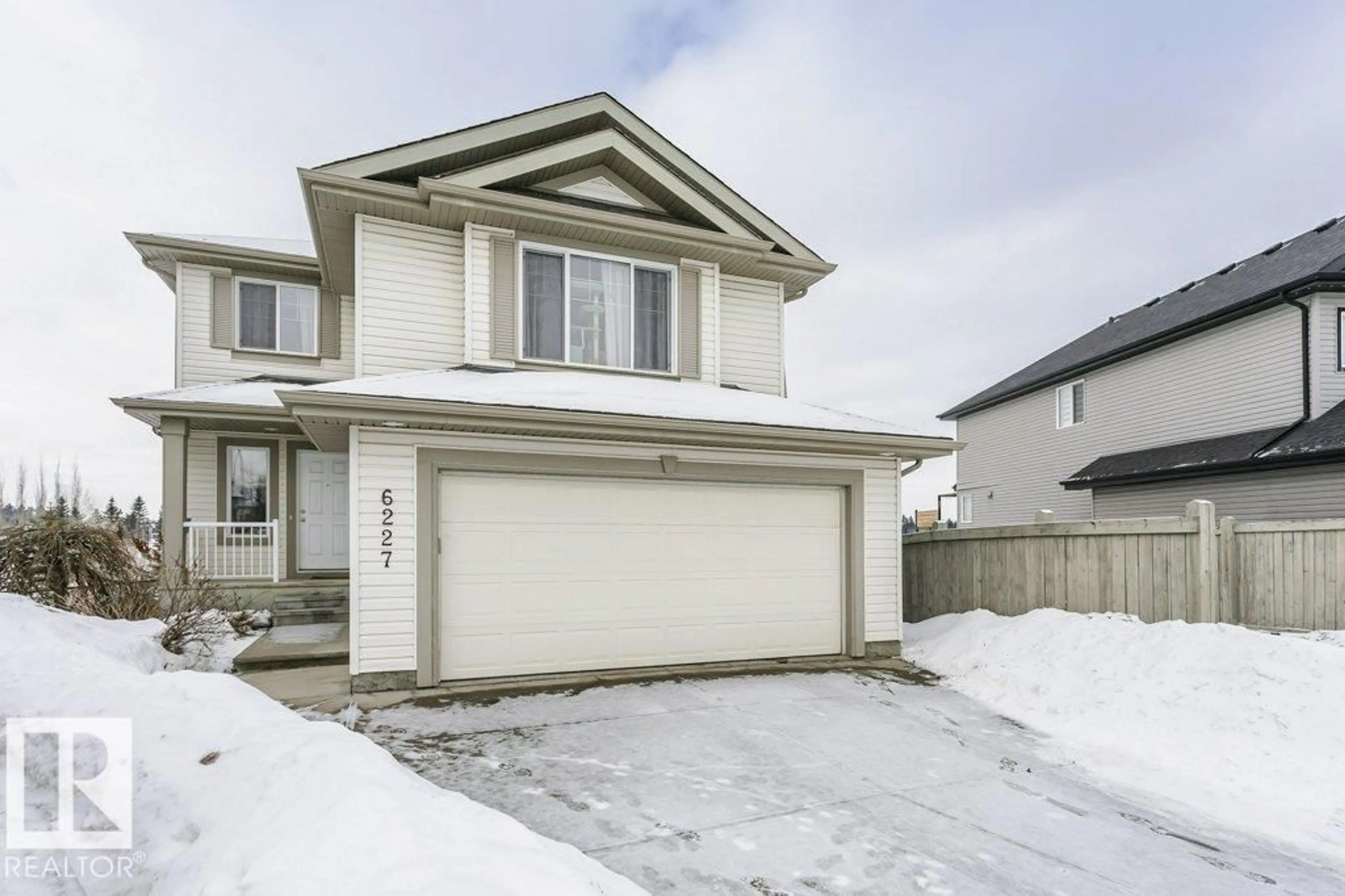 Unknown for SW - 6227 5 AV, Edmonton Alberta T6X0E8