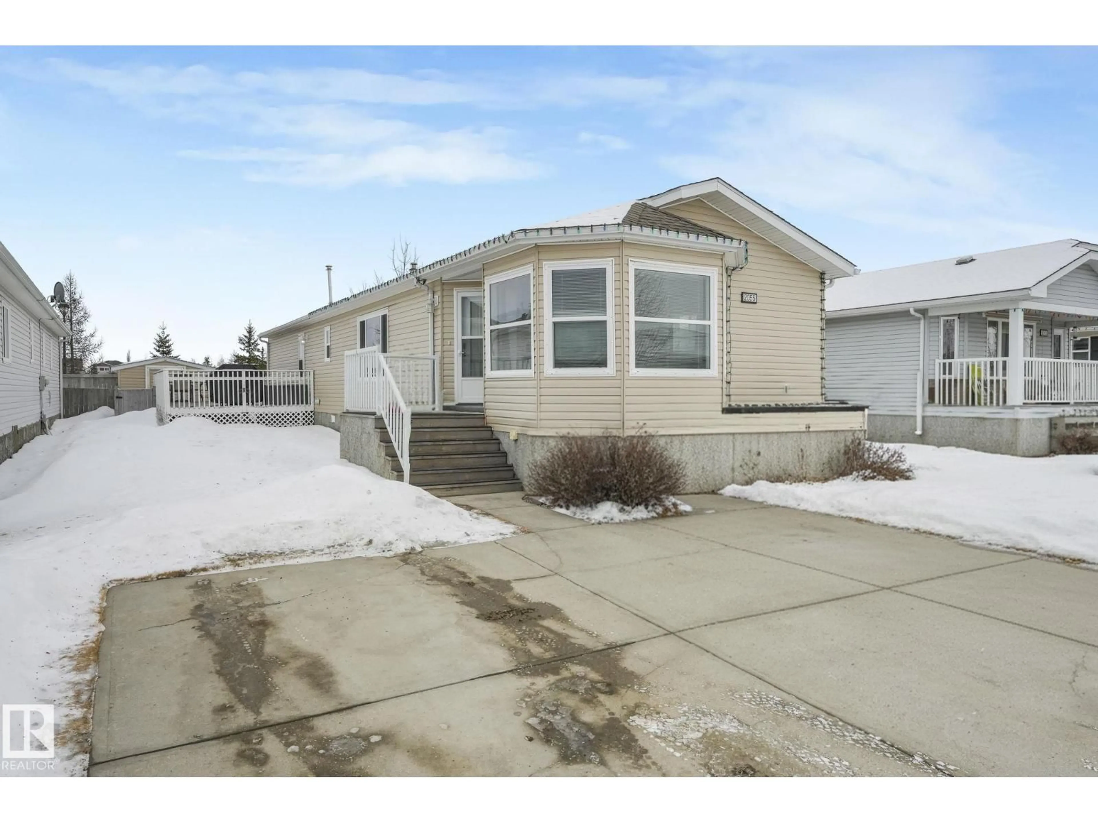 Unknown for 2055 ASPEN CR, Leduc Alberta T9E8R5