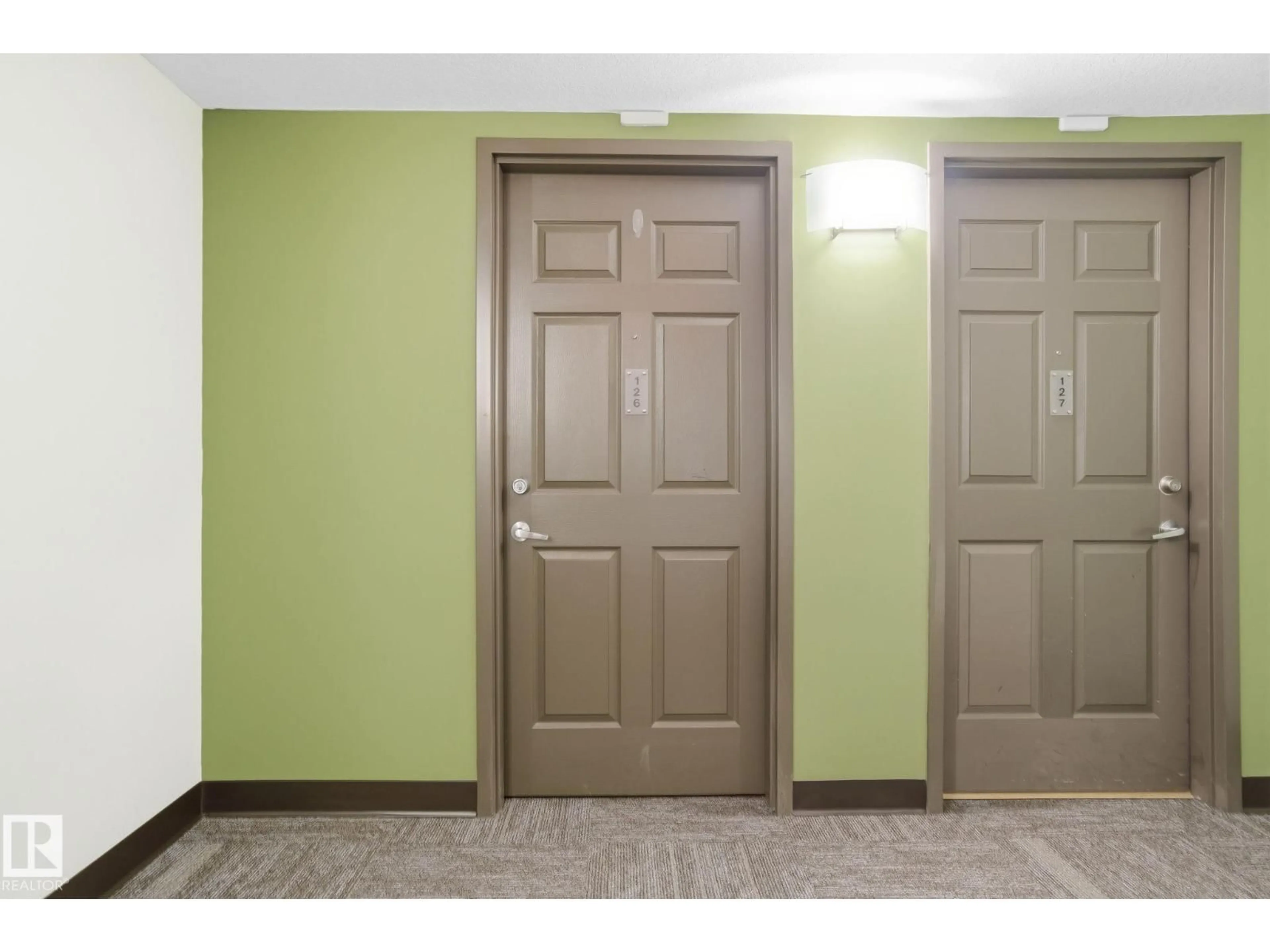 Unknown for #126 - 6315 135 AV, Edmonton Alberta T5A5J7