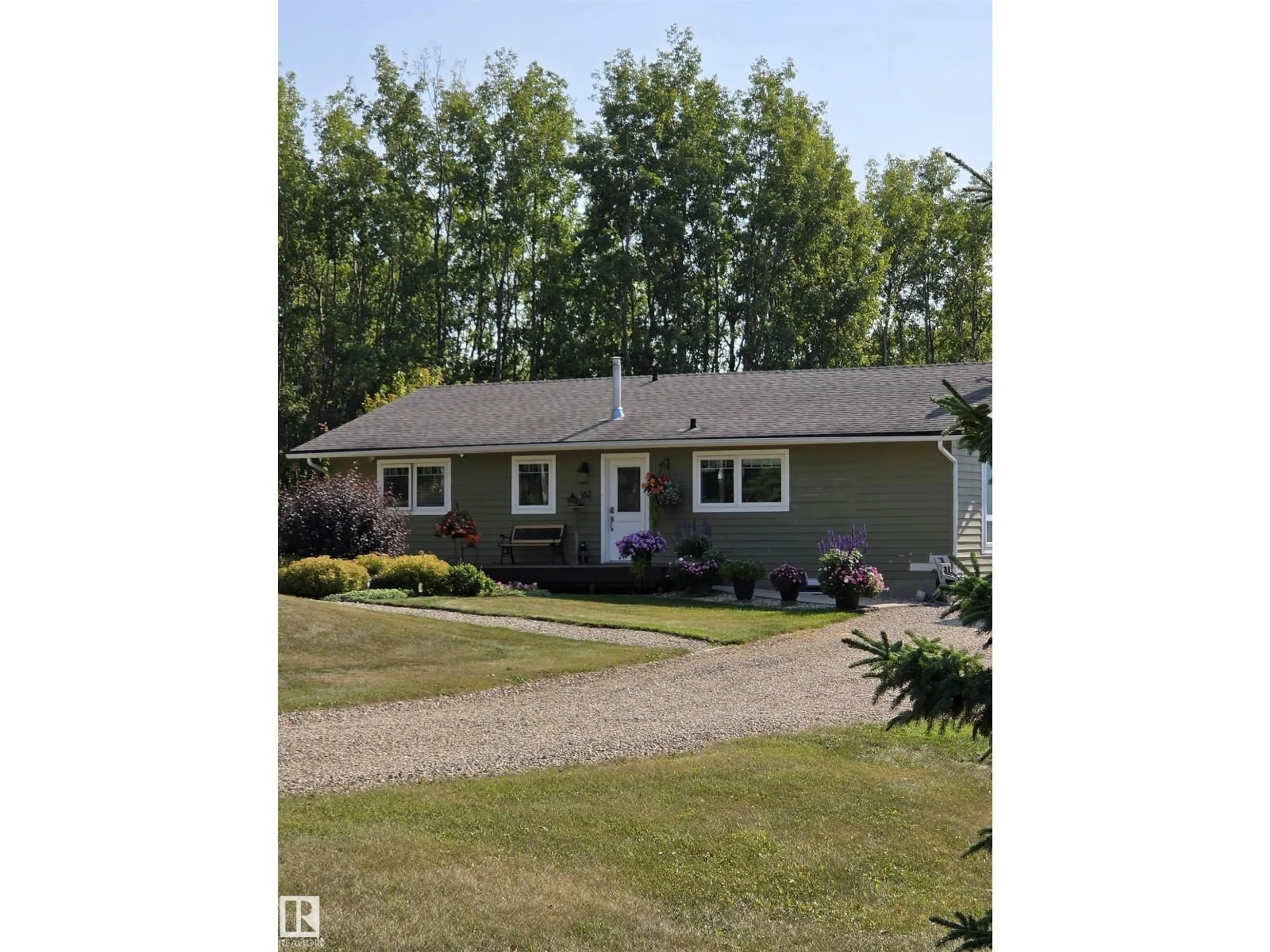 Unknown for 53050 - 362 RGE ROAD 214 RGE ROAD, Rural Strathcona County Alberta T8E2E1