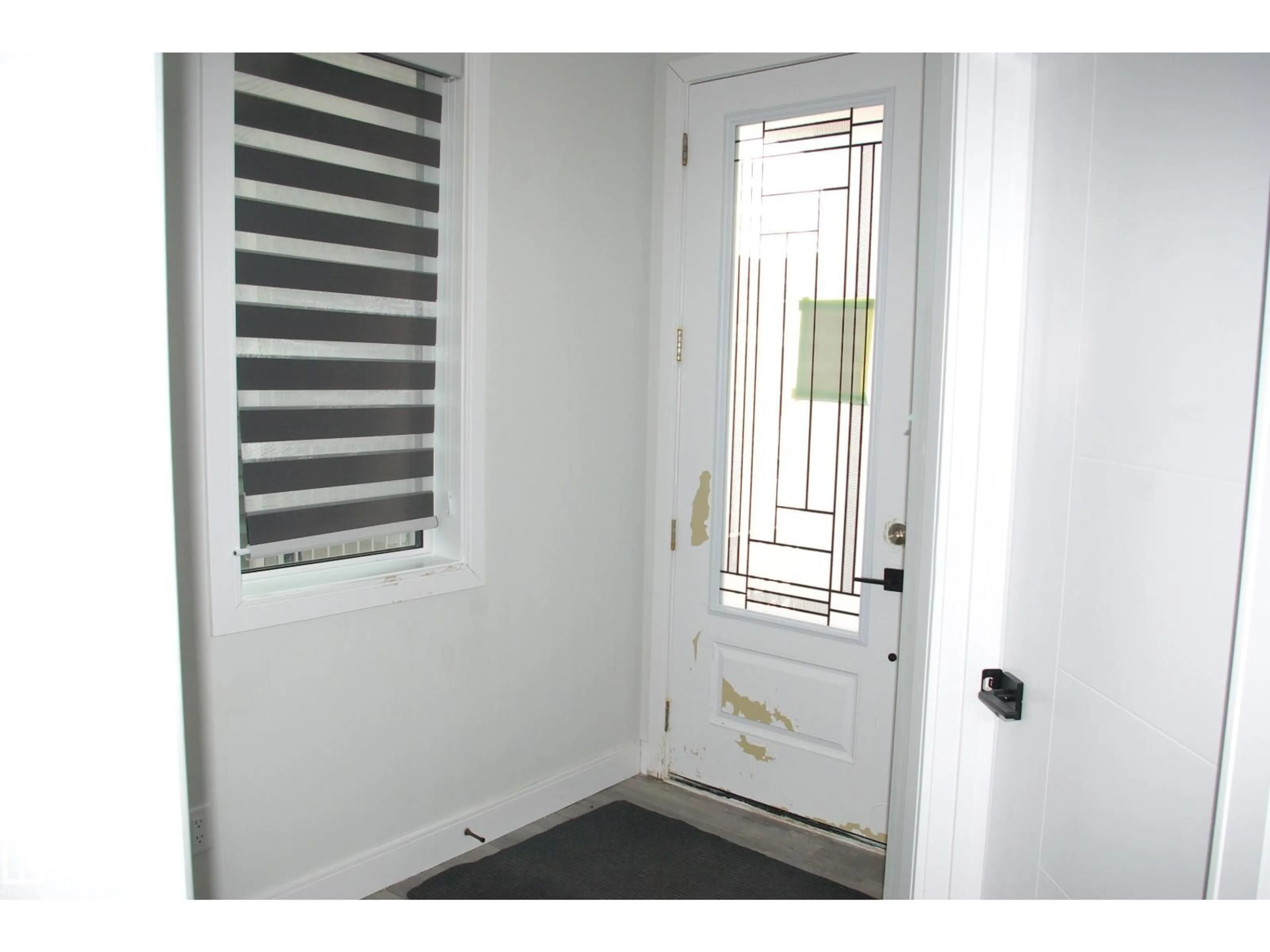 Indoor entryway for 3706 46 AV, Beaumont Alberta T4X2W4