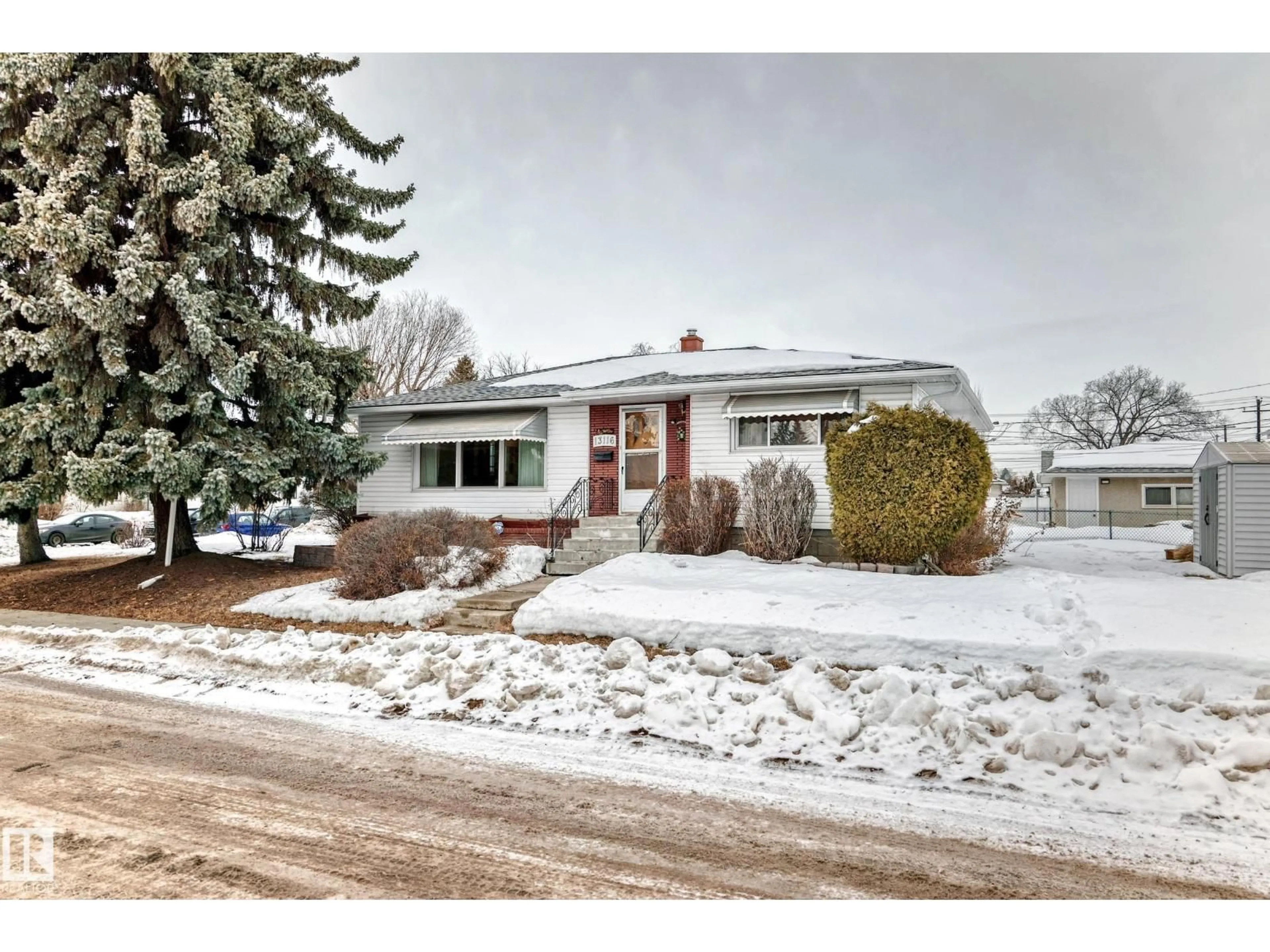 Unknown for 13116 128A AV, Edmonton Alberta T5L3H9