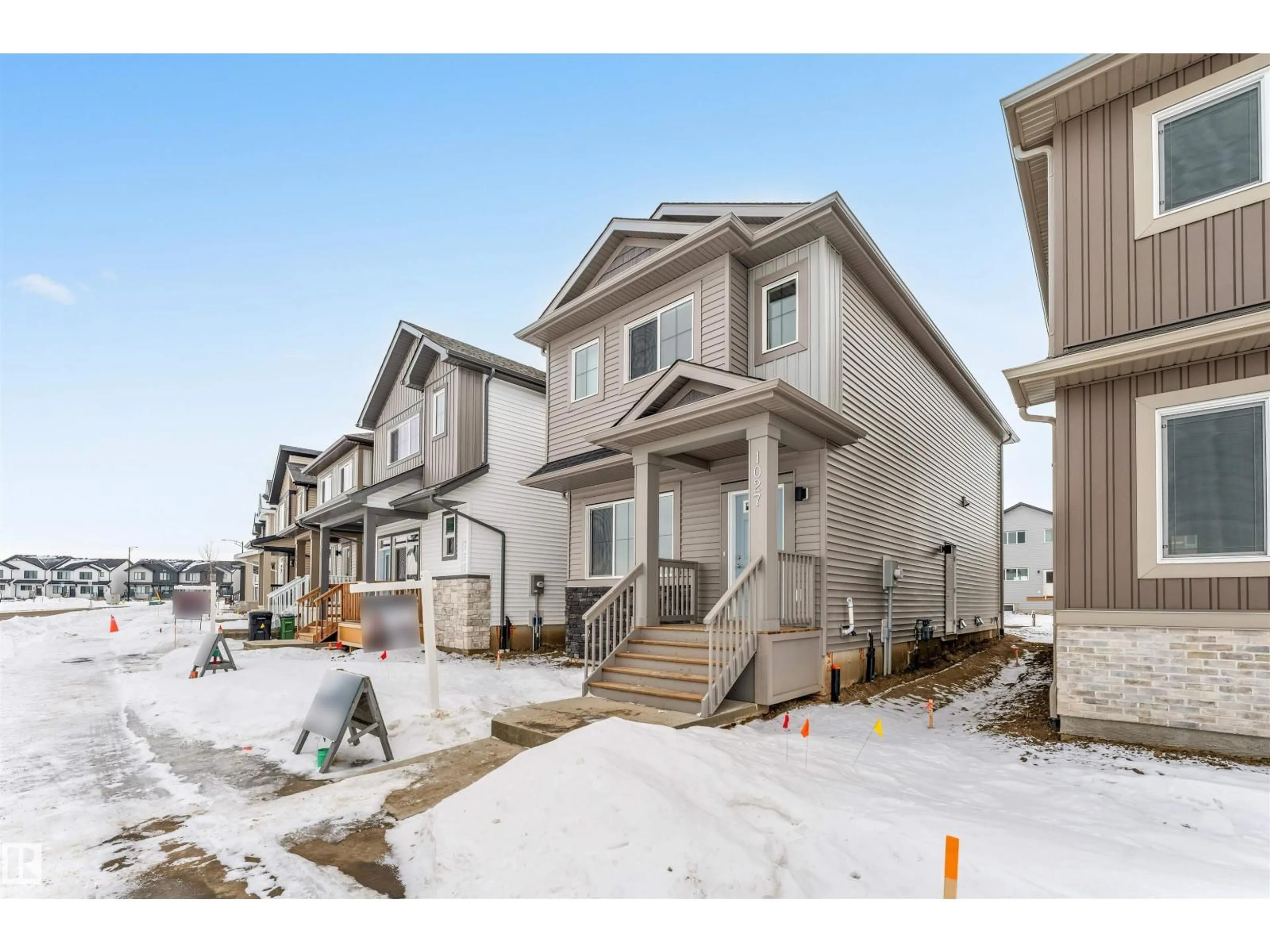 Unknown for 1027 ASTER BV, Edmonton Alberta T6T2W7