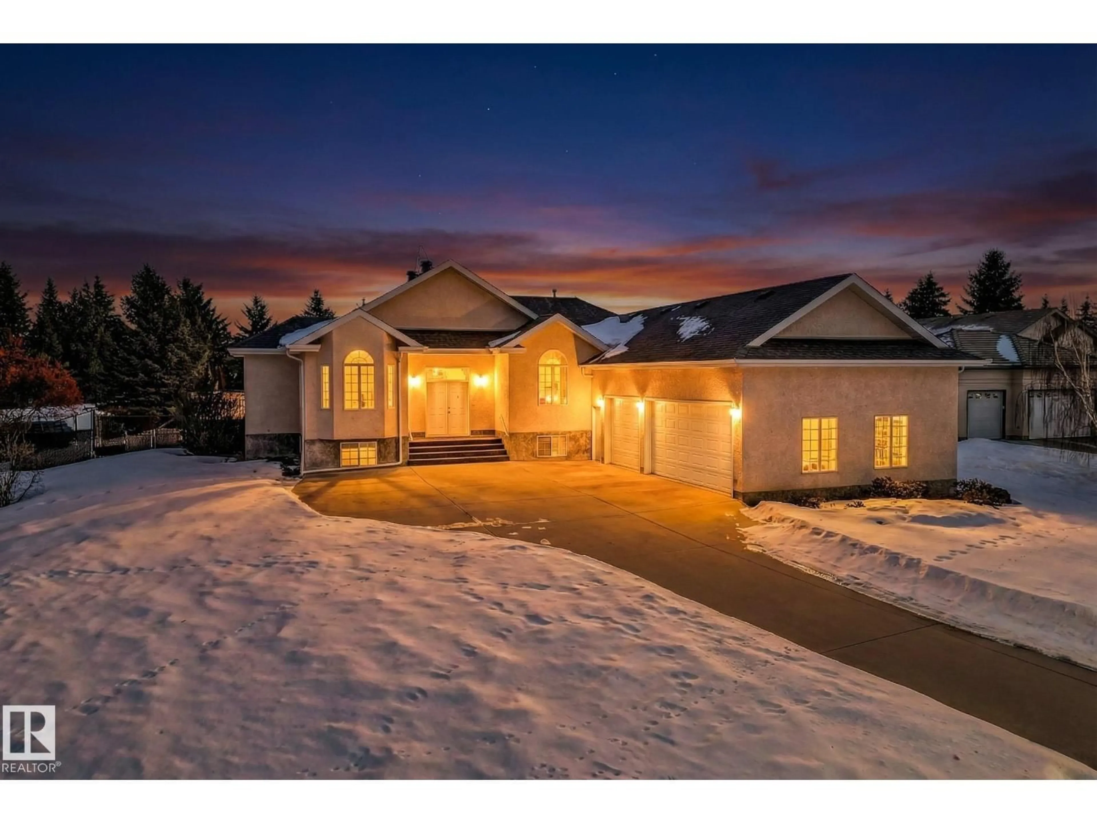 Unknown for 83 53302 RGE ROAD 261, Rural Parkland County Alberta T7Y1A7