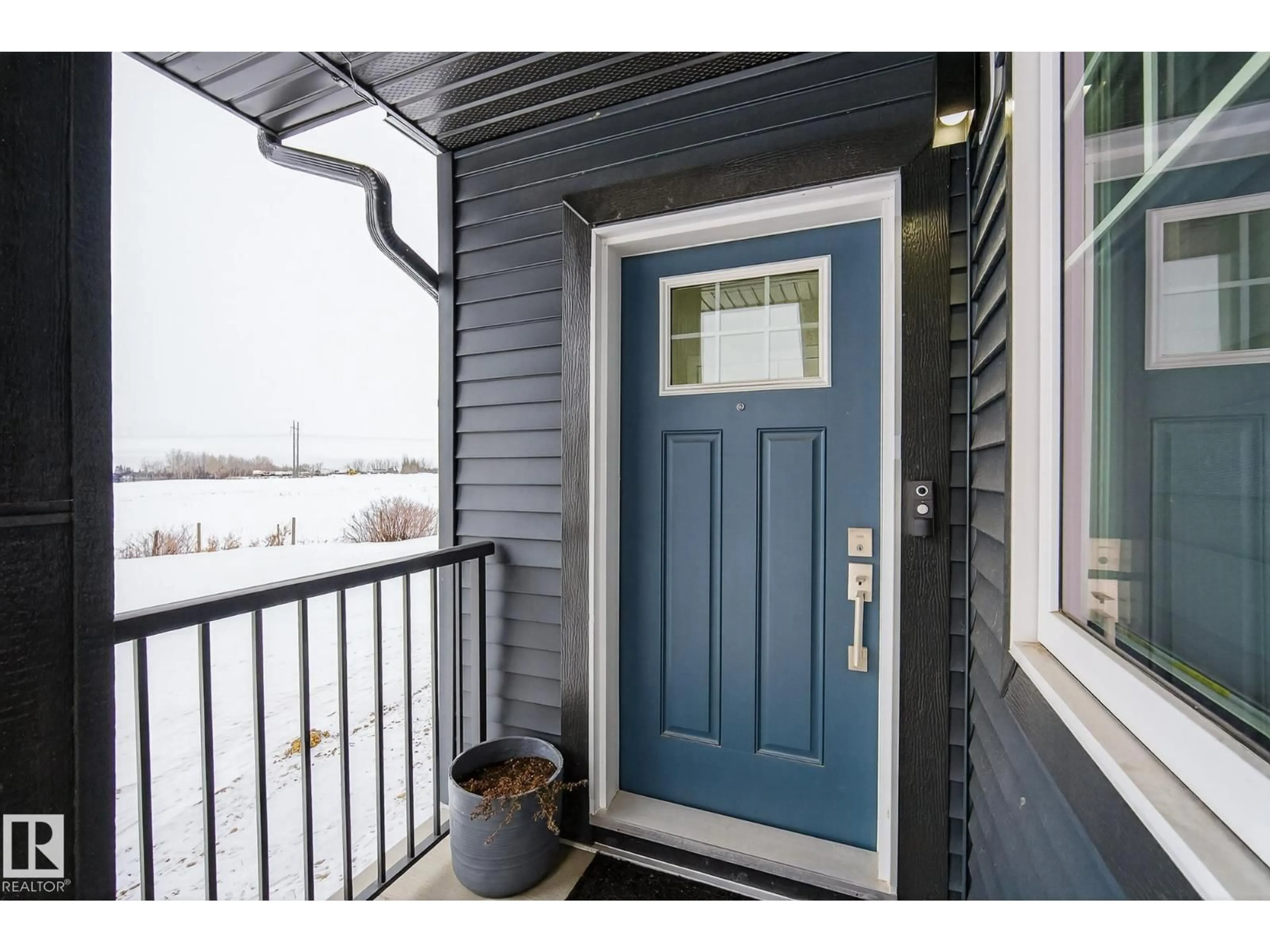 Indoor entryway for NW - 2017 FLYCATCHER PT, Edmonton Alberta T5S0T3