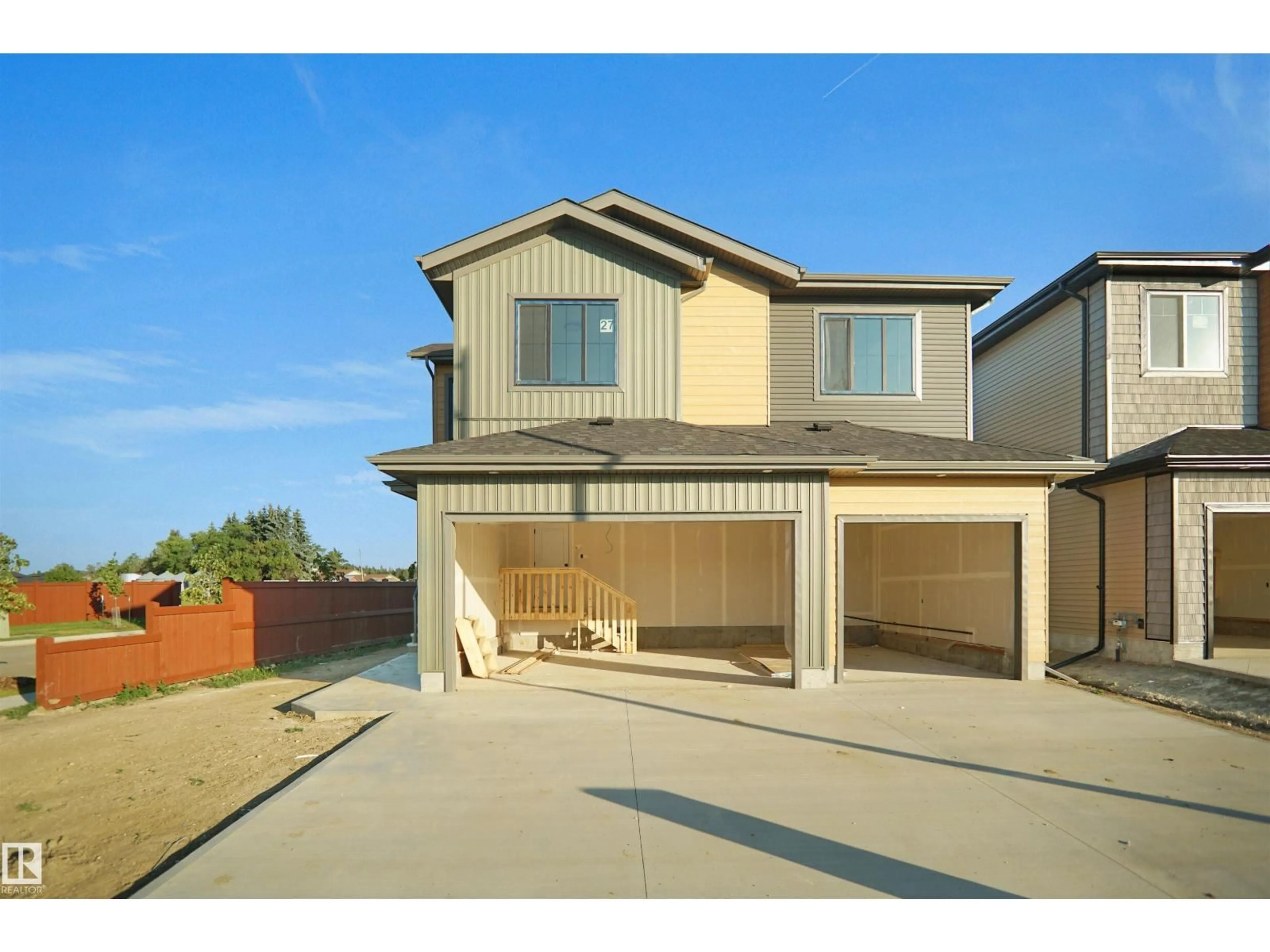 Unknown for 27 TRILL PT, Spruce Grove Alberta T7X4E2