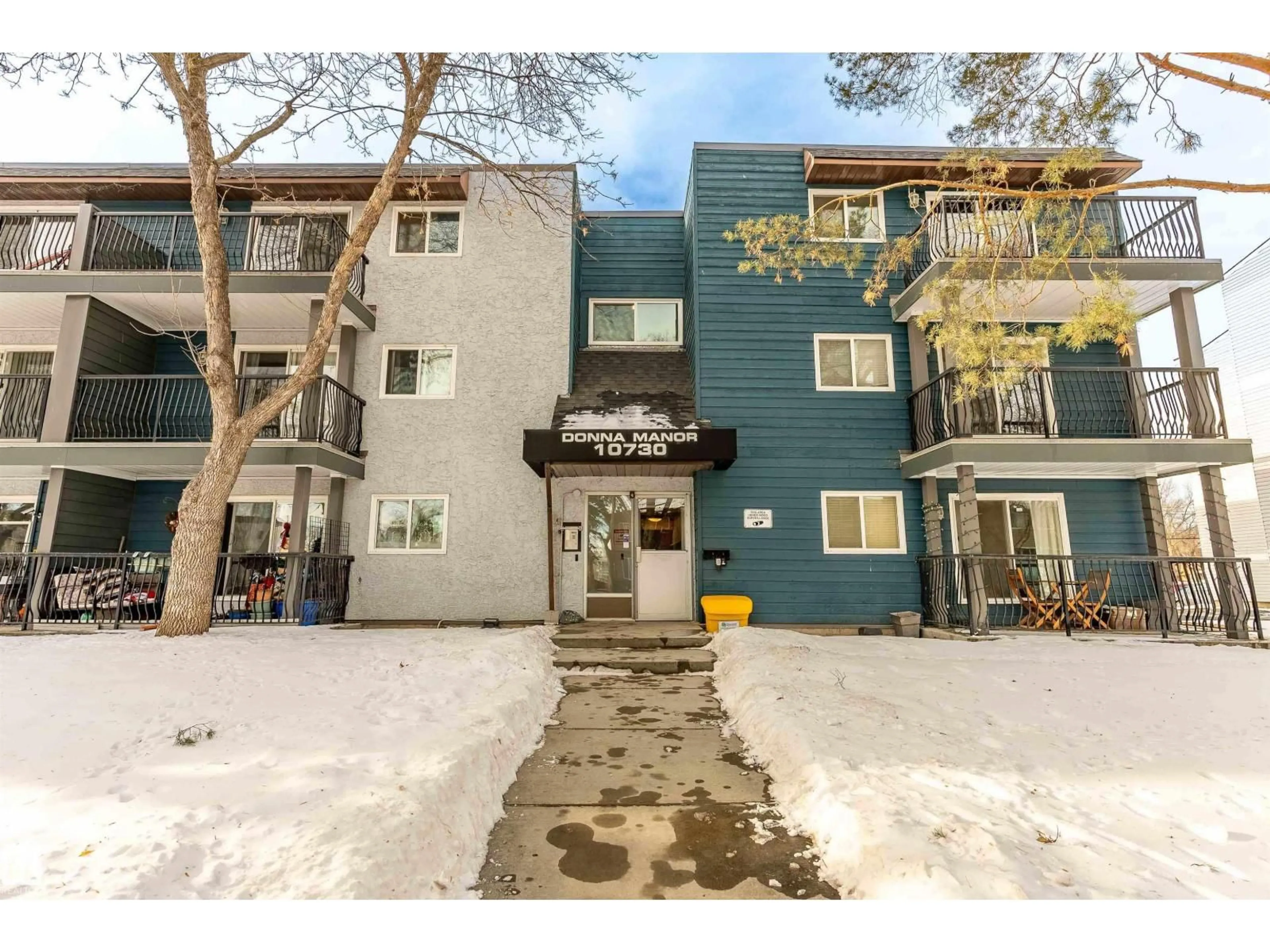 Unknown for 10730 112 ST NW, Edmonton Alberta T5H3H1