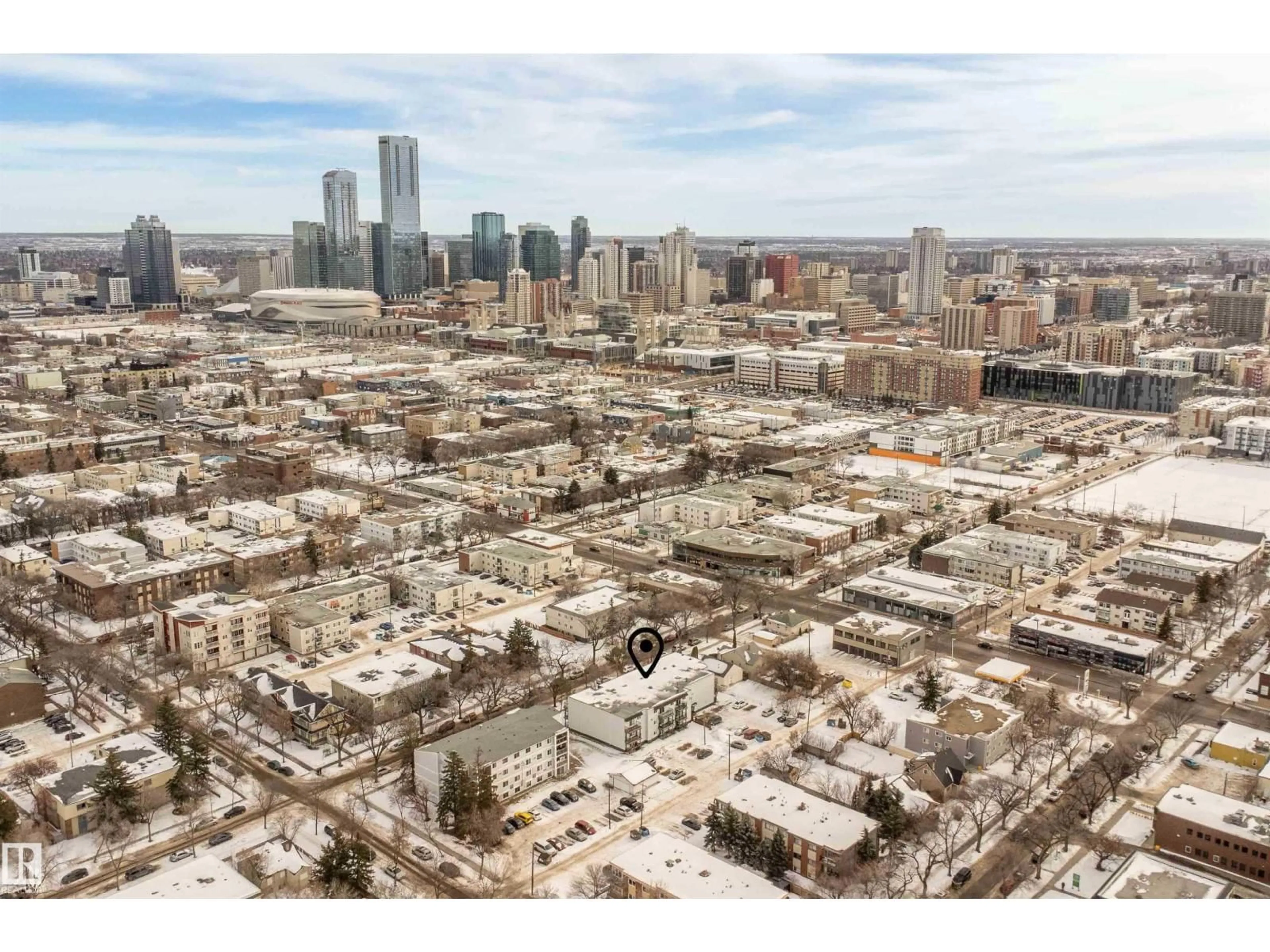 Unknown for 10730 112 ST NW, Edmonton Alberta T5H3H1