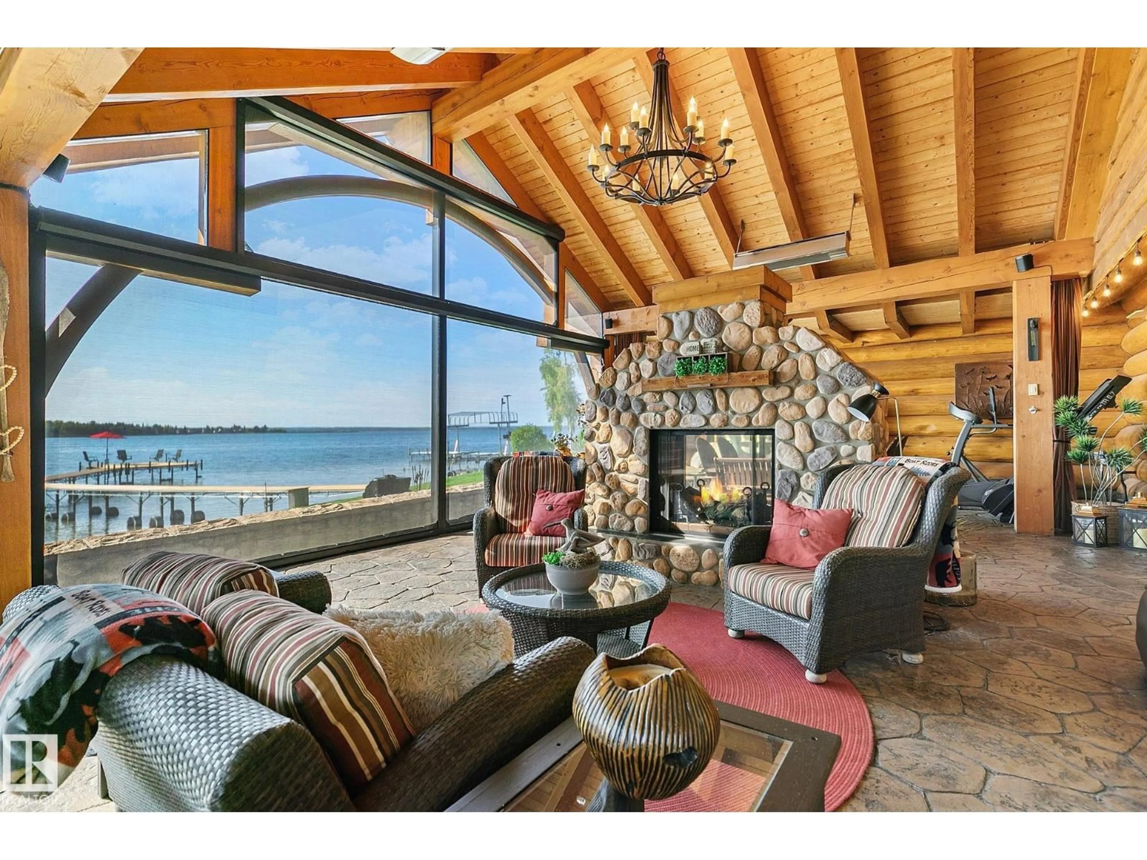 Unknown for 1 MARTIN RD, Rural Lac Ste. Anne County Alberta T0E1A0