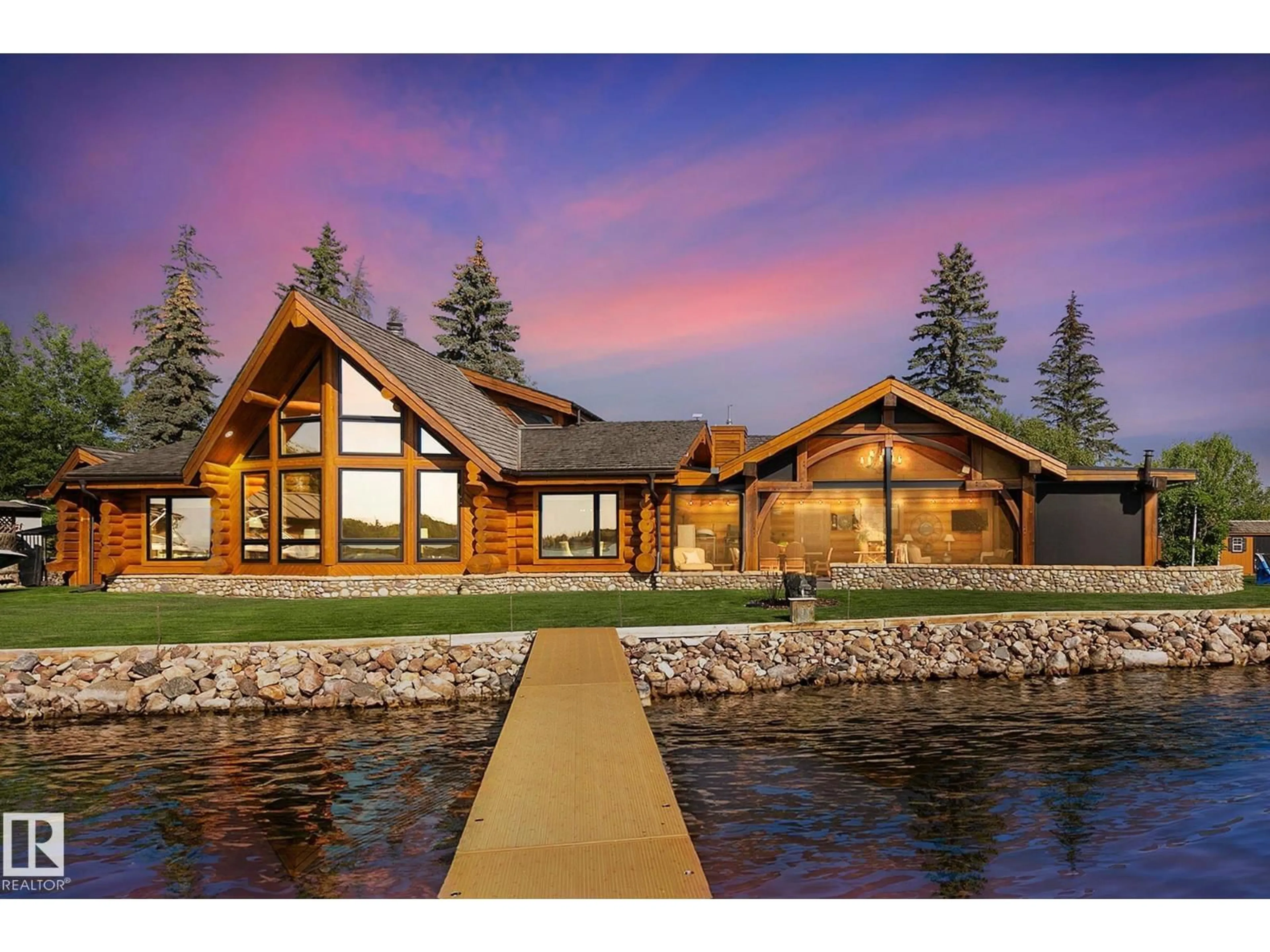 Unknown for 1 MARTIN RD, Rural Lac Ste. Anne County Alberta T0E1A0