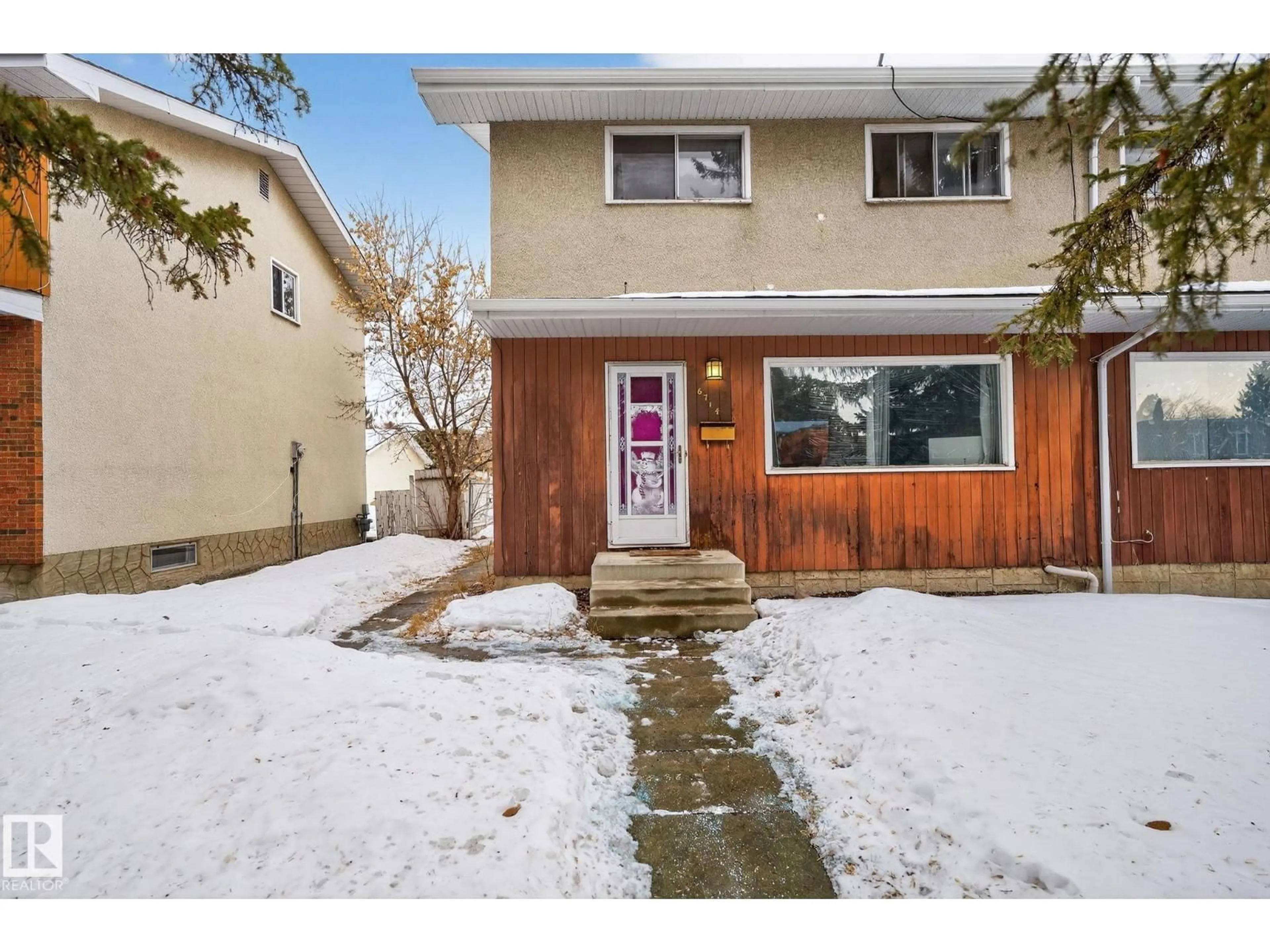 Unknown for 6714 149 AV, Edmonton Alberta T5C2V2