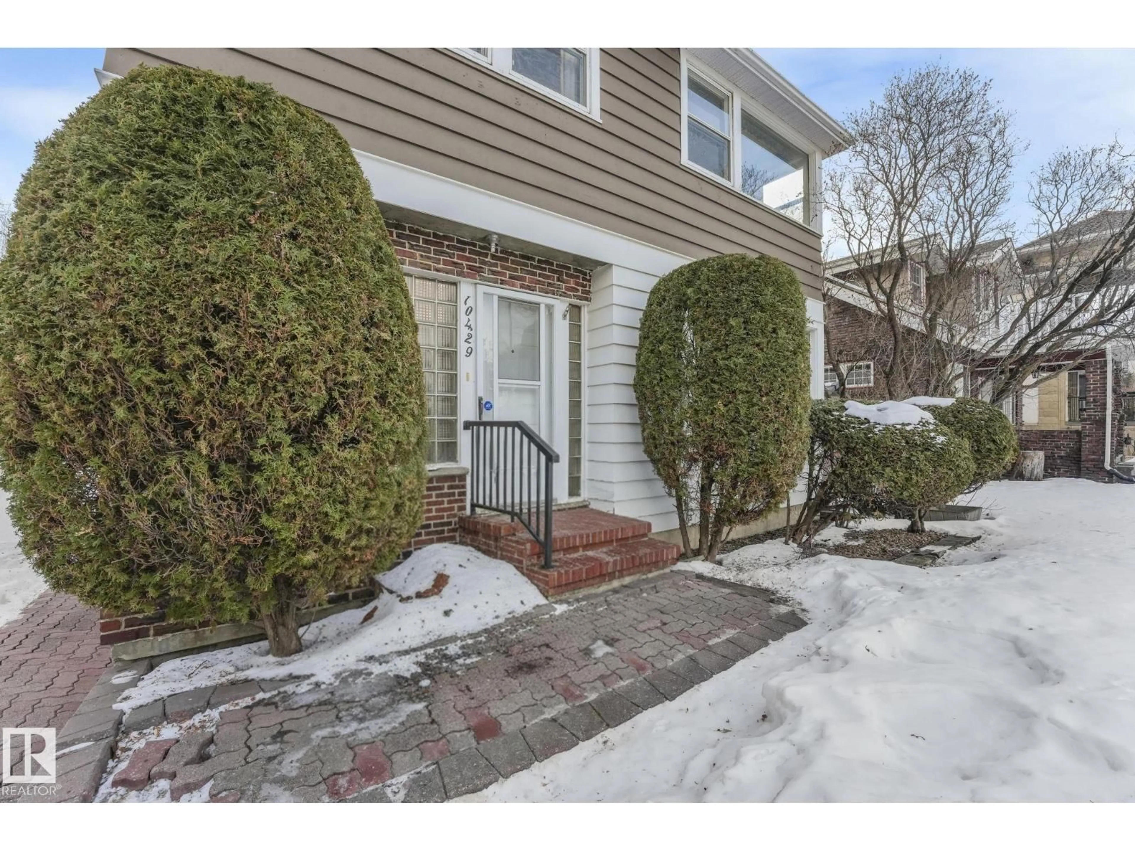 Unknown for 10429 SASKATCHEWAN DR, Edmonton Alberta T6E4R8