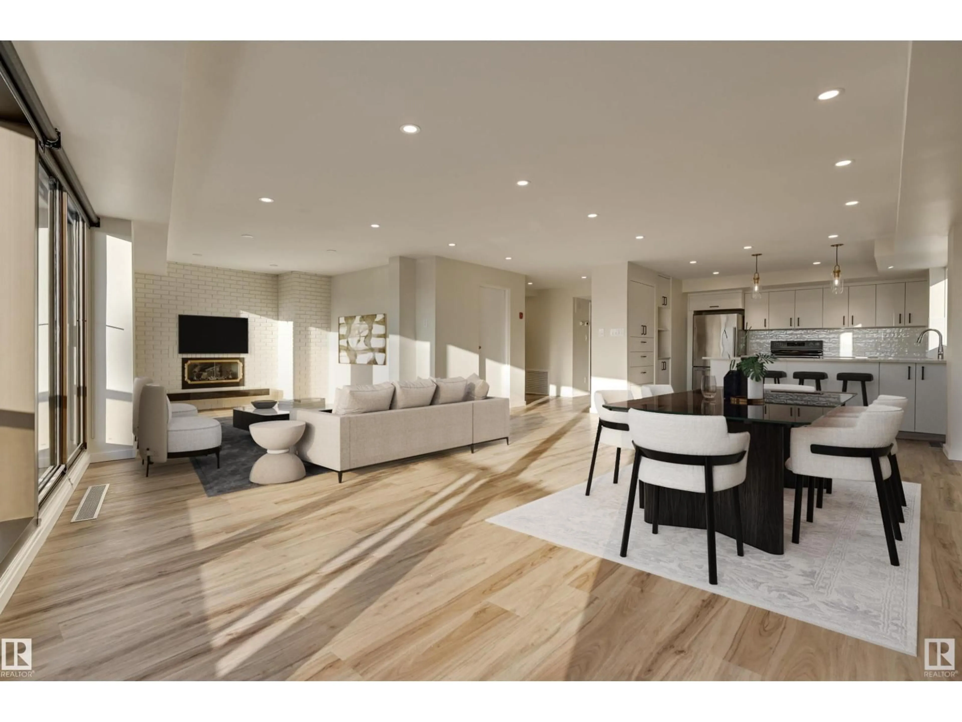 Unknown for 11960 100 AV, Edmonton Alberta T5K0K5