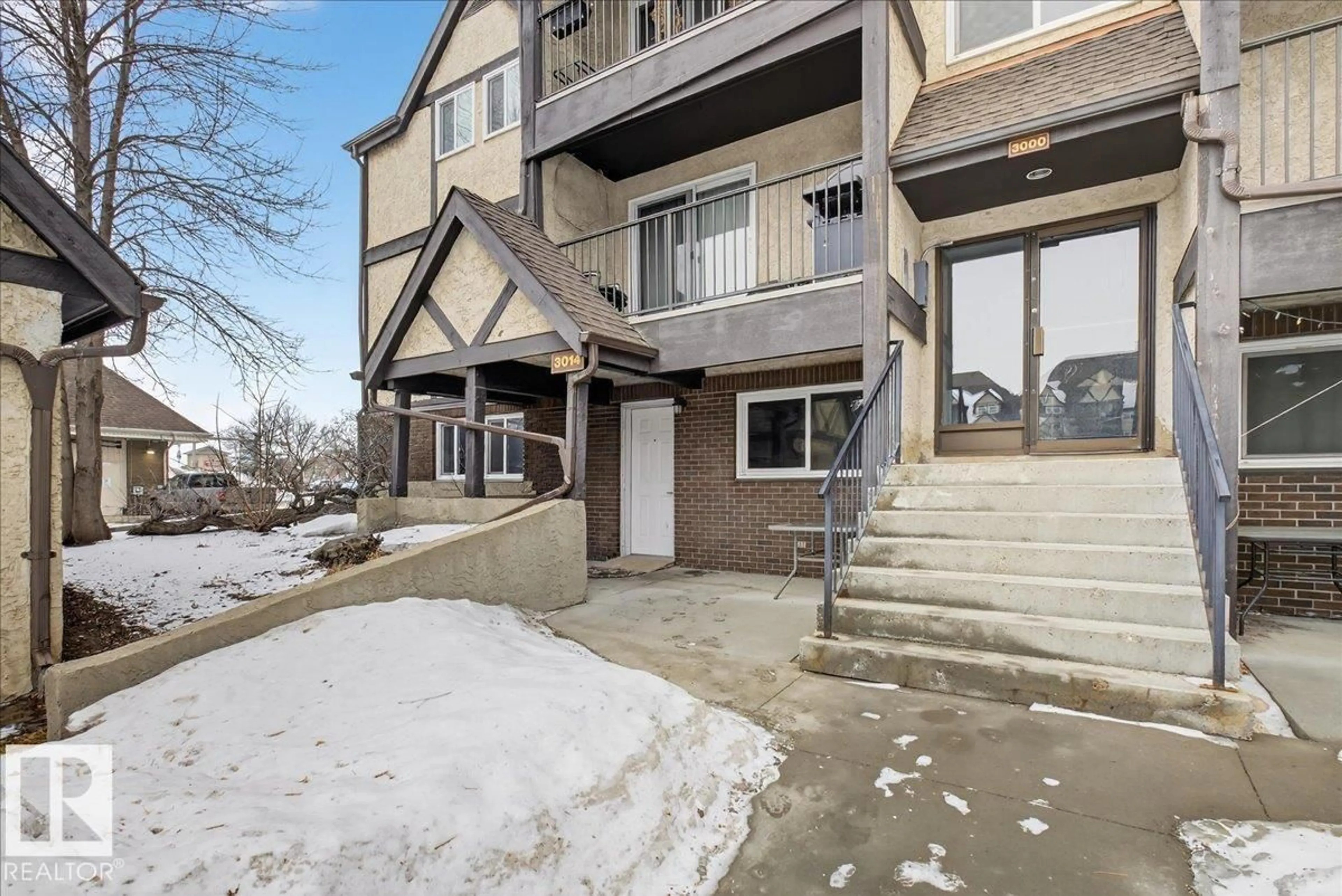 Unknown for 3014 TUDOR GL, St. Albert Alberta T8N3V4