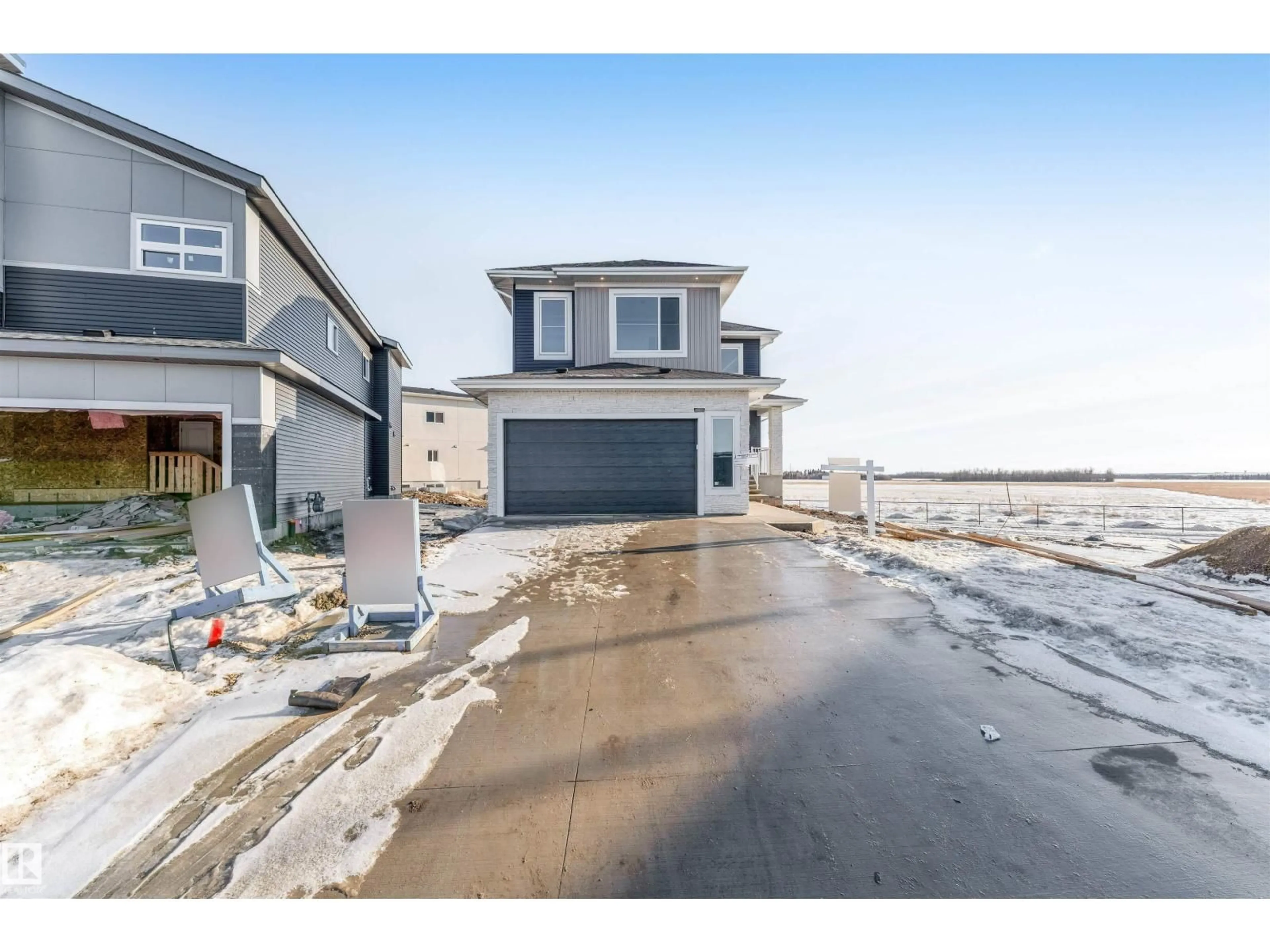 Unknown for 6409 26 ST, Rural Leduc County Alberta T4X0H6