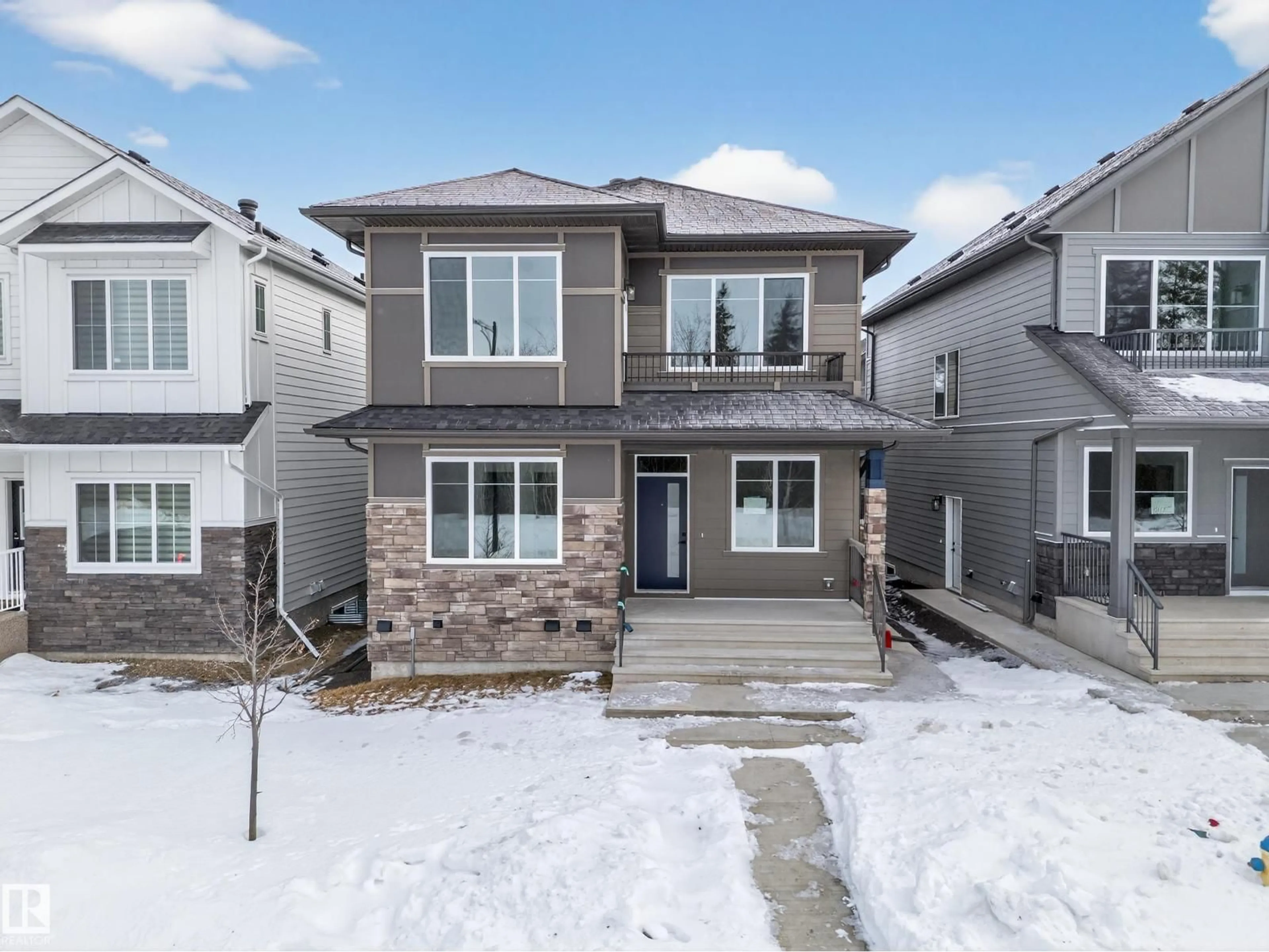 Unknown for SW - 6115 CRAWFORD DR, Edmonton Alberta T6W4L8