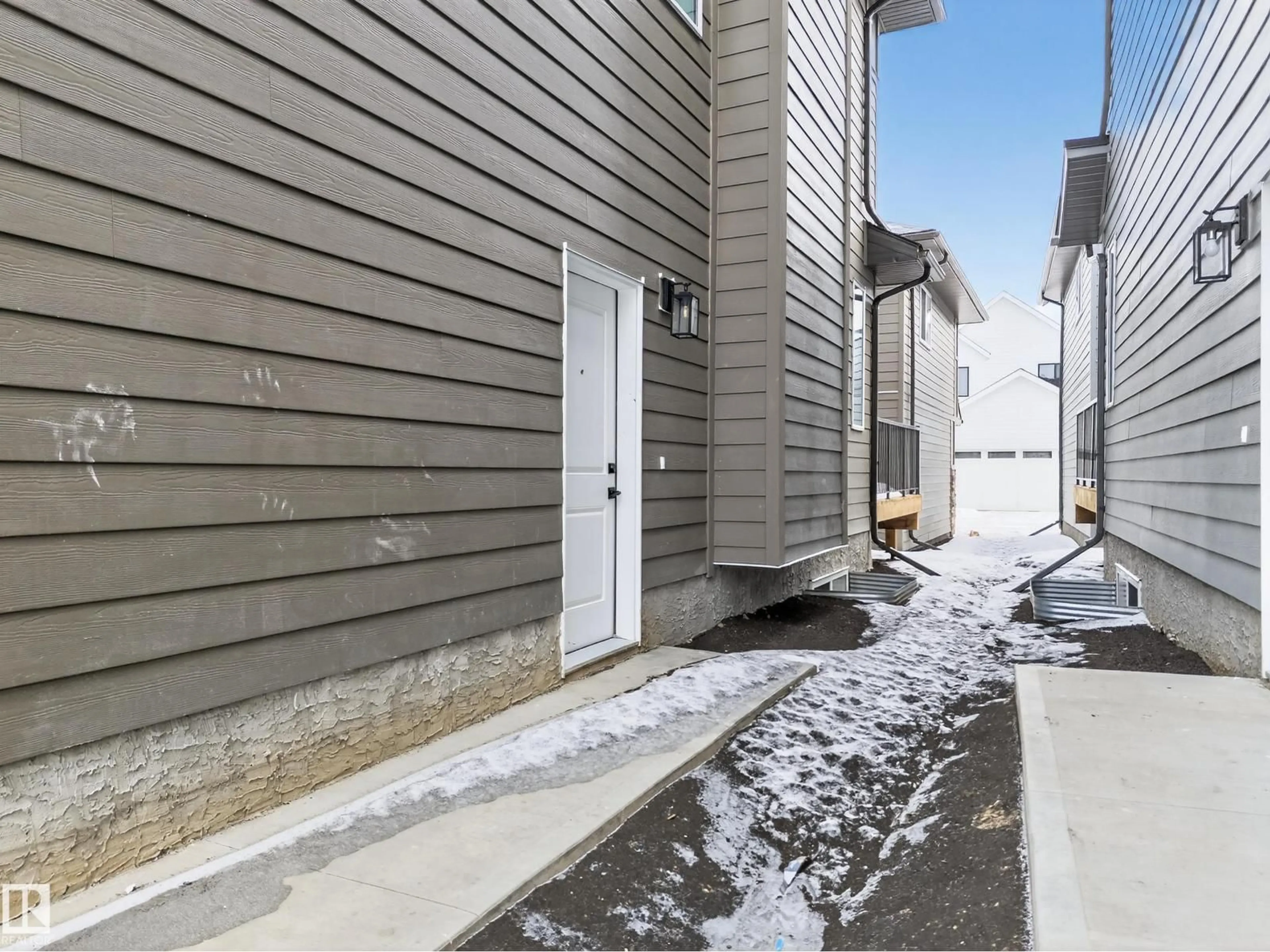 Unknown for SW - 6115 CRAWFORD DR, Edmonton Alberta T6W4L8