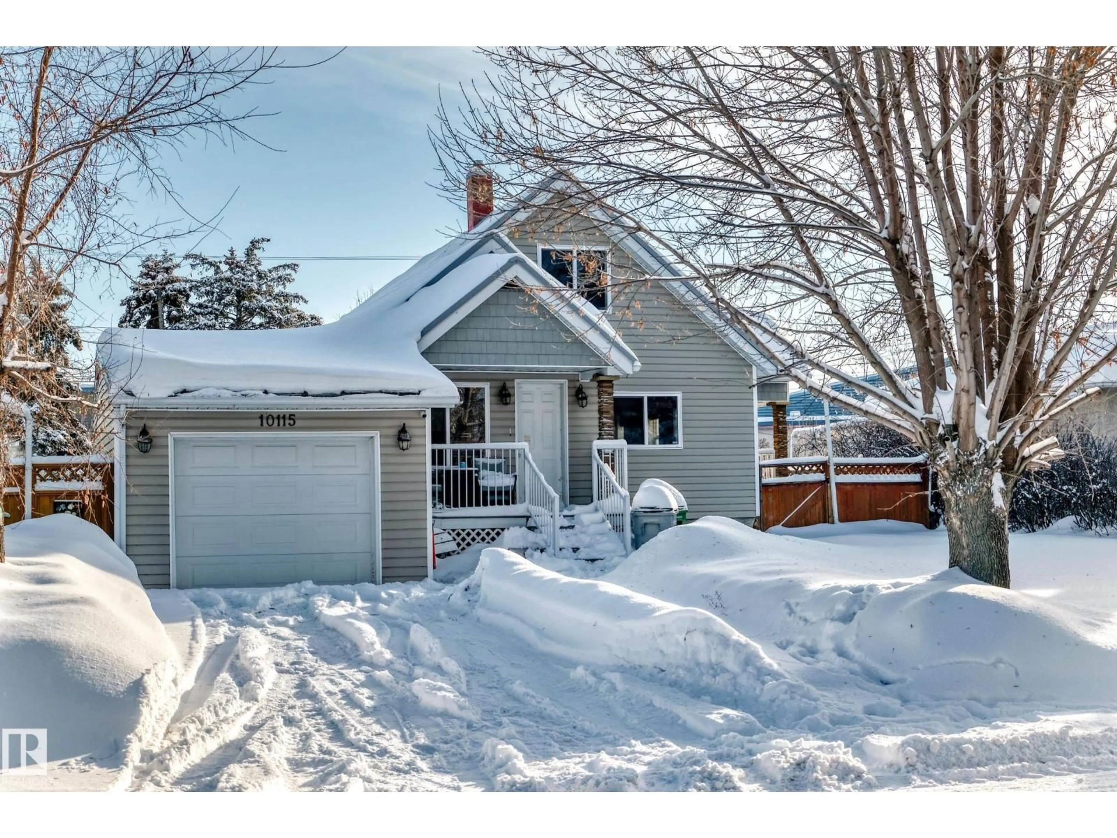 Unknown for 10115 104, Westlock Alberta T9P1V3