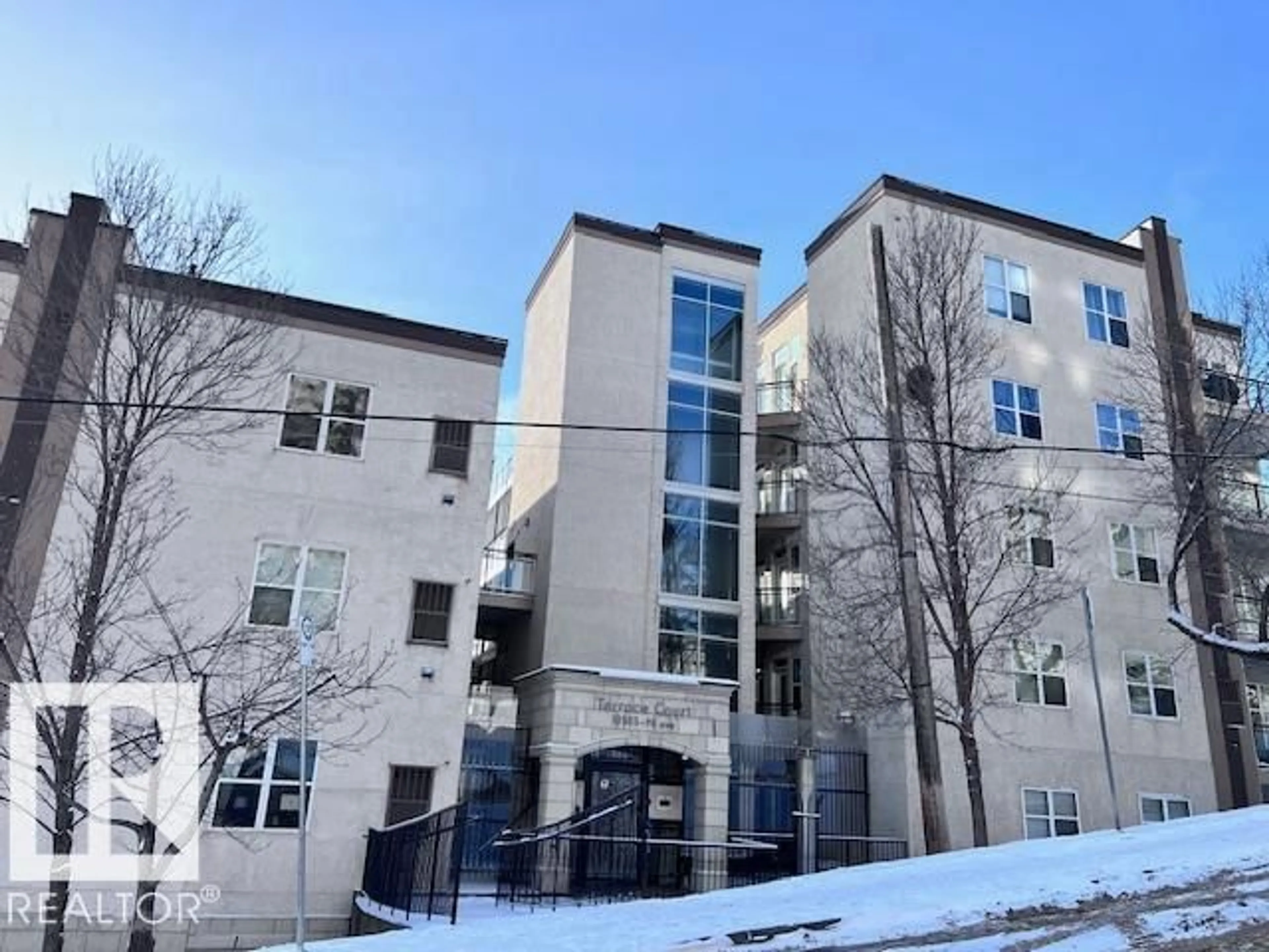 Unknown for 511 10503 98 AV NW, Edmonton Alberta T5K0B2