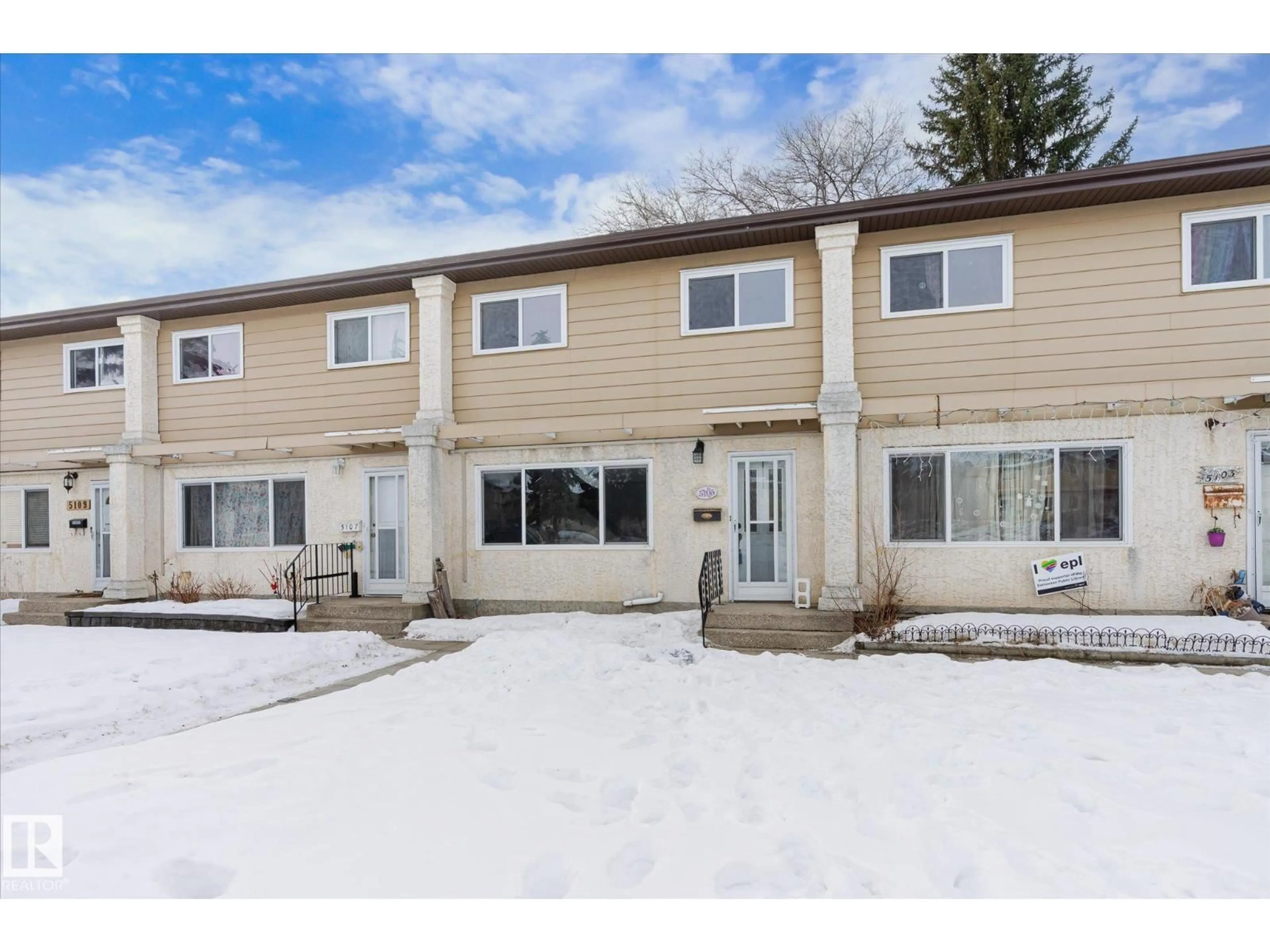 Unknown for NW - 5105 106A ST, Edmonton Alberta T6H2W6