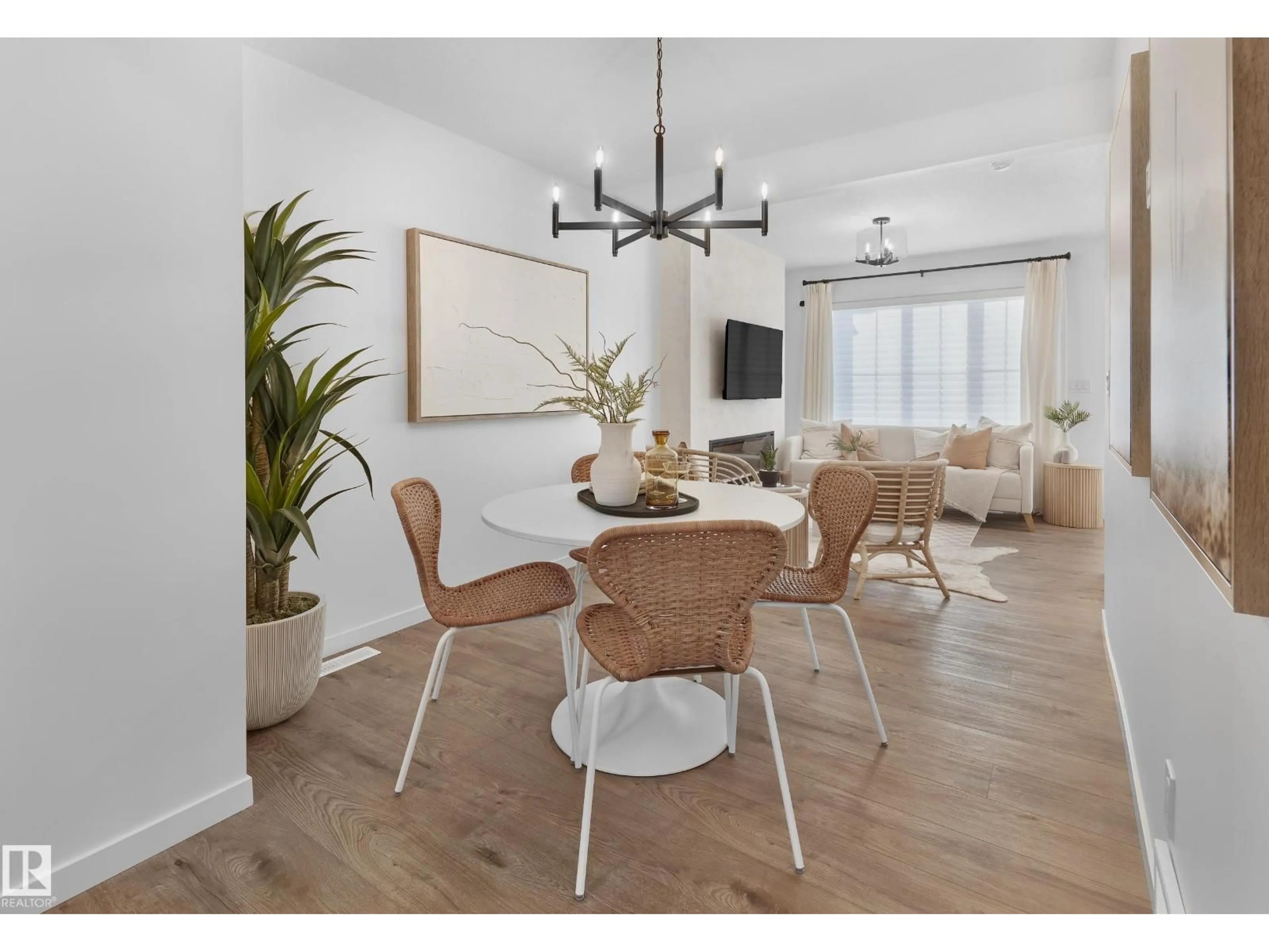 Unknown for LI SW - 5032 KINNEY LINK, Edmonton Alberta T6W5G5