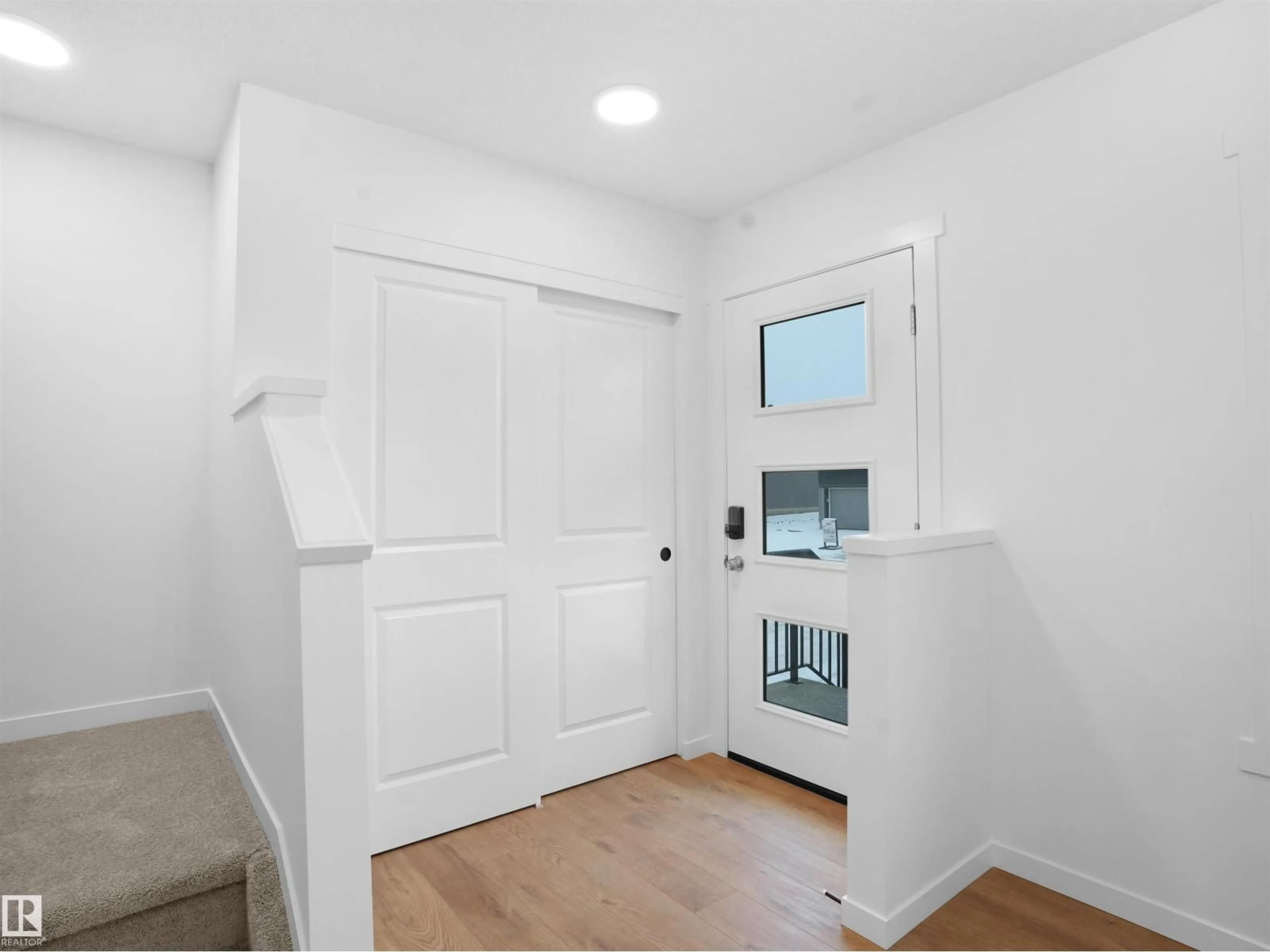 Indoor entryway for NW - 2019 210 ST, Edmonton Alberta T6M3H6