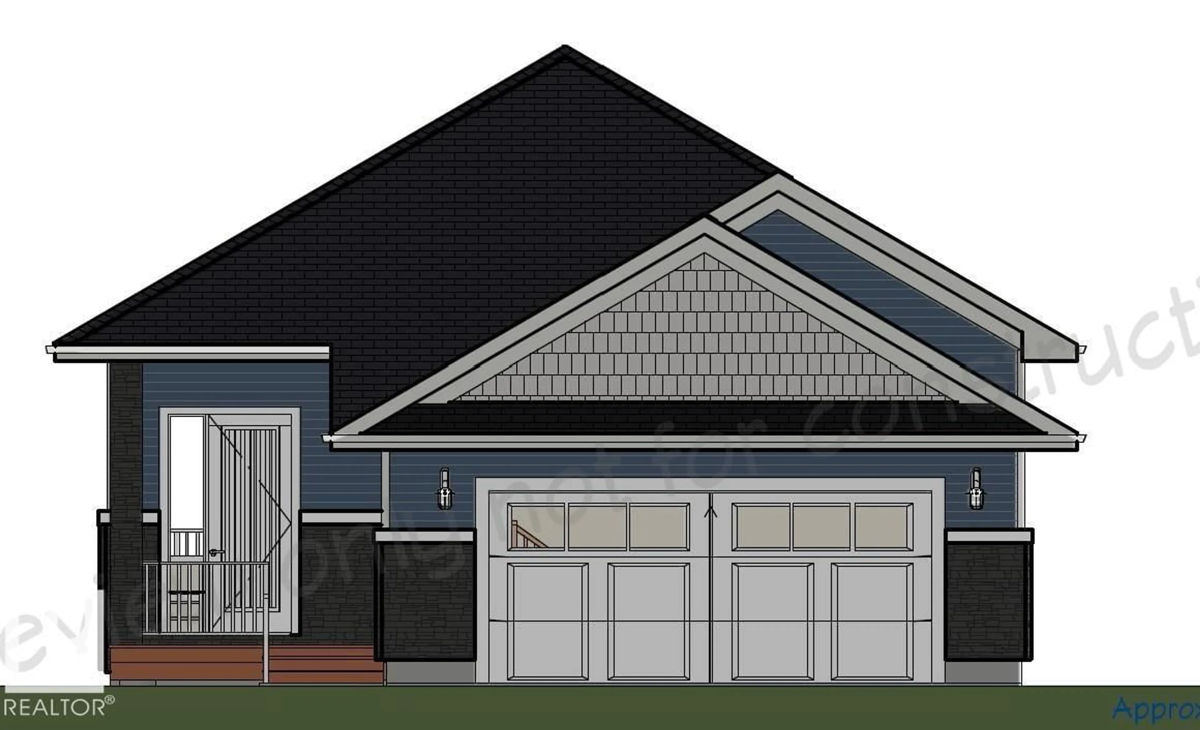 Unknown for 5304 55 AV, Tofield Alberta T0B4J0