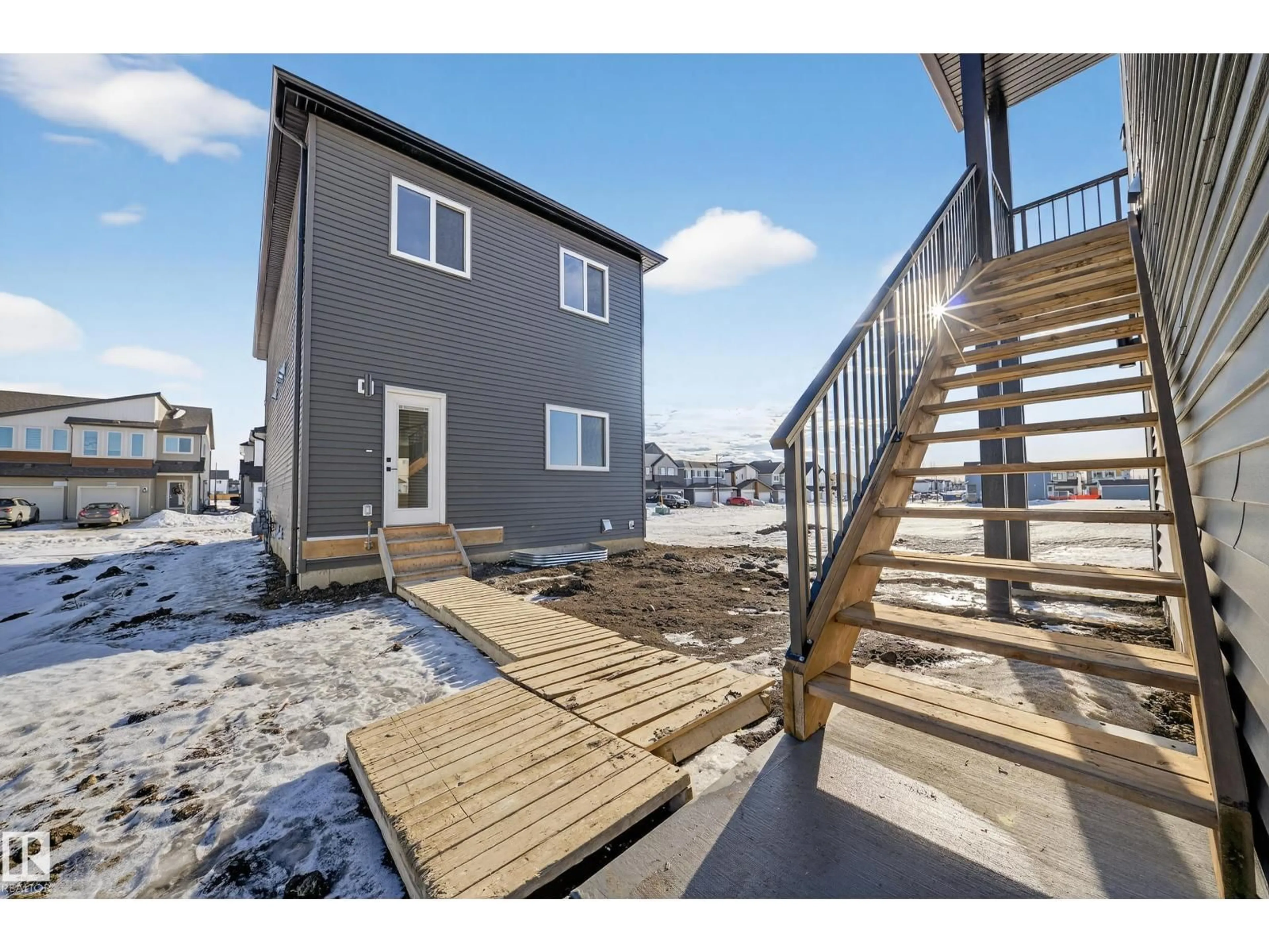 Unknown for 3736 ERLANGER DR, Edmonton Alberta T6M3G5