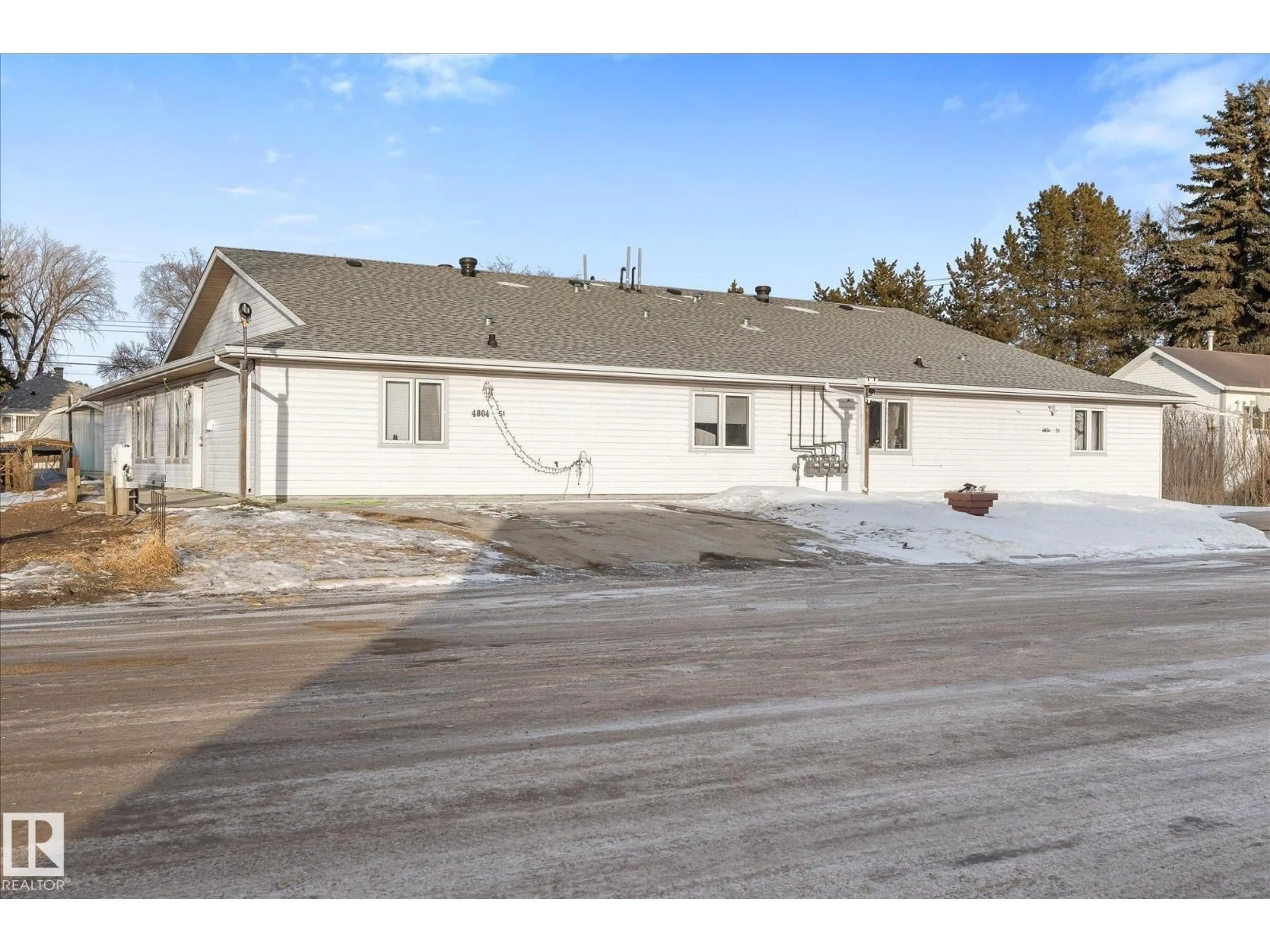 Unknown for (A,B,C,D) - 4804 51 AV, Wetaskiwin Alberta T9A0T7