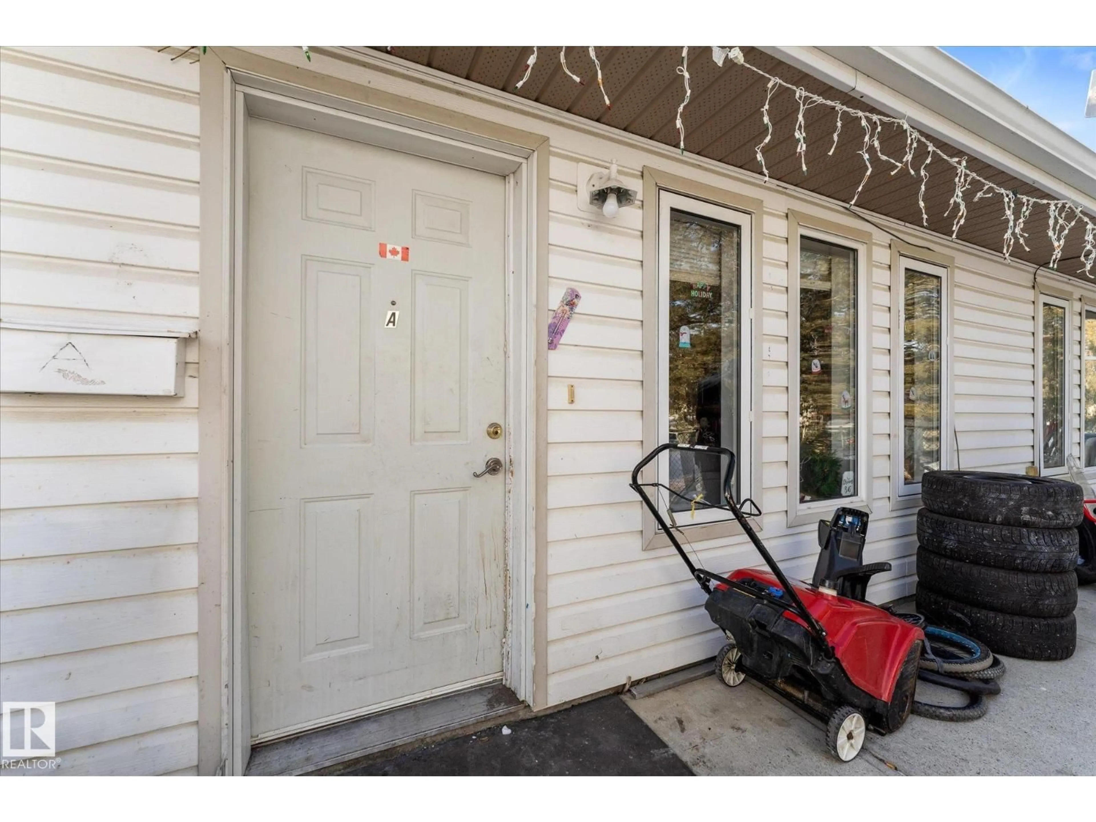 Unknown for (A,B,C,D) - 4804 51 AV, Wetaskiwin Alberta T9A0T7