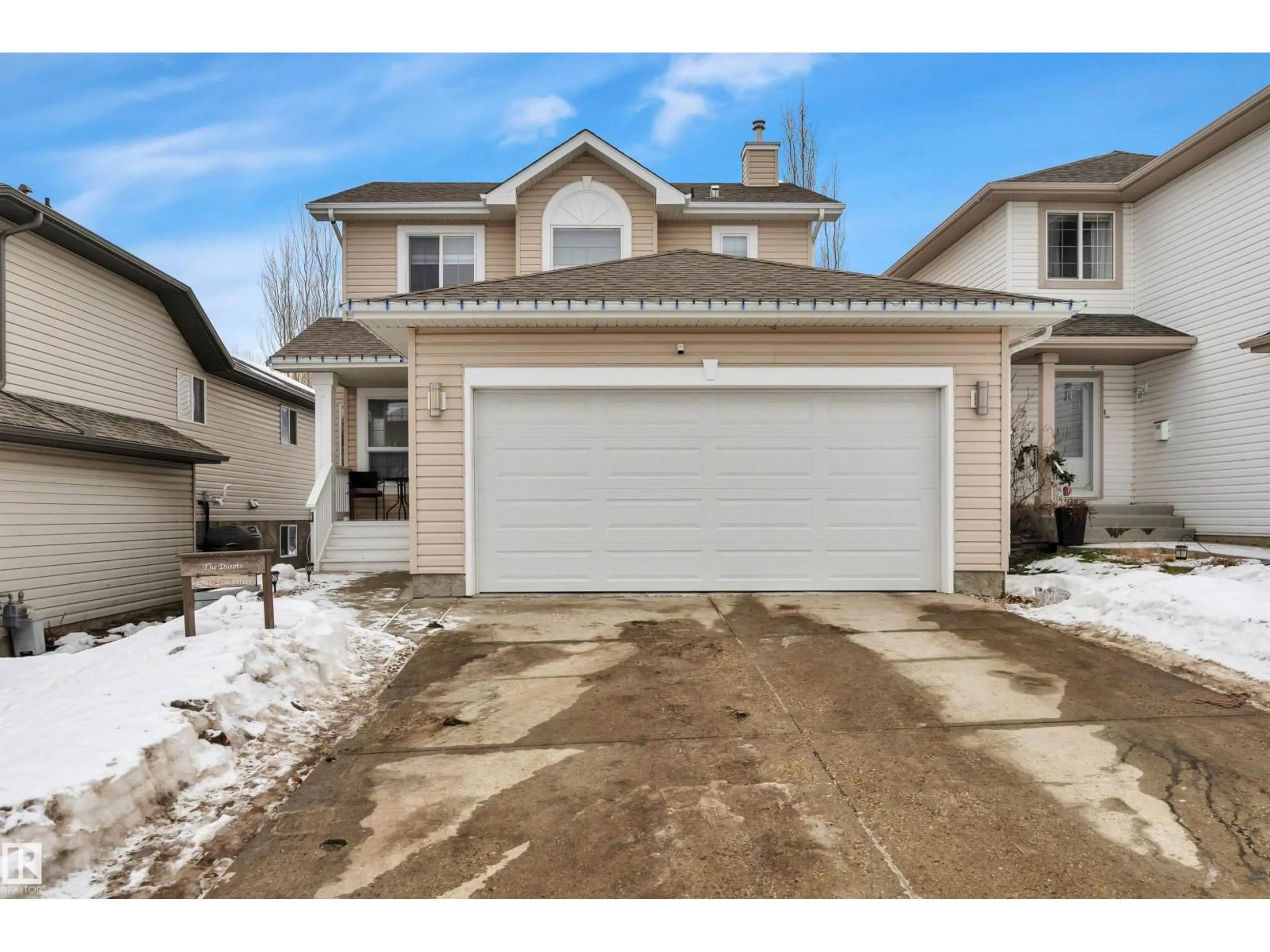 Unknown for 3791 21 ST, Edmonton Alberta T6T1P3