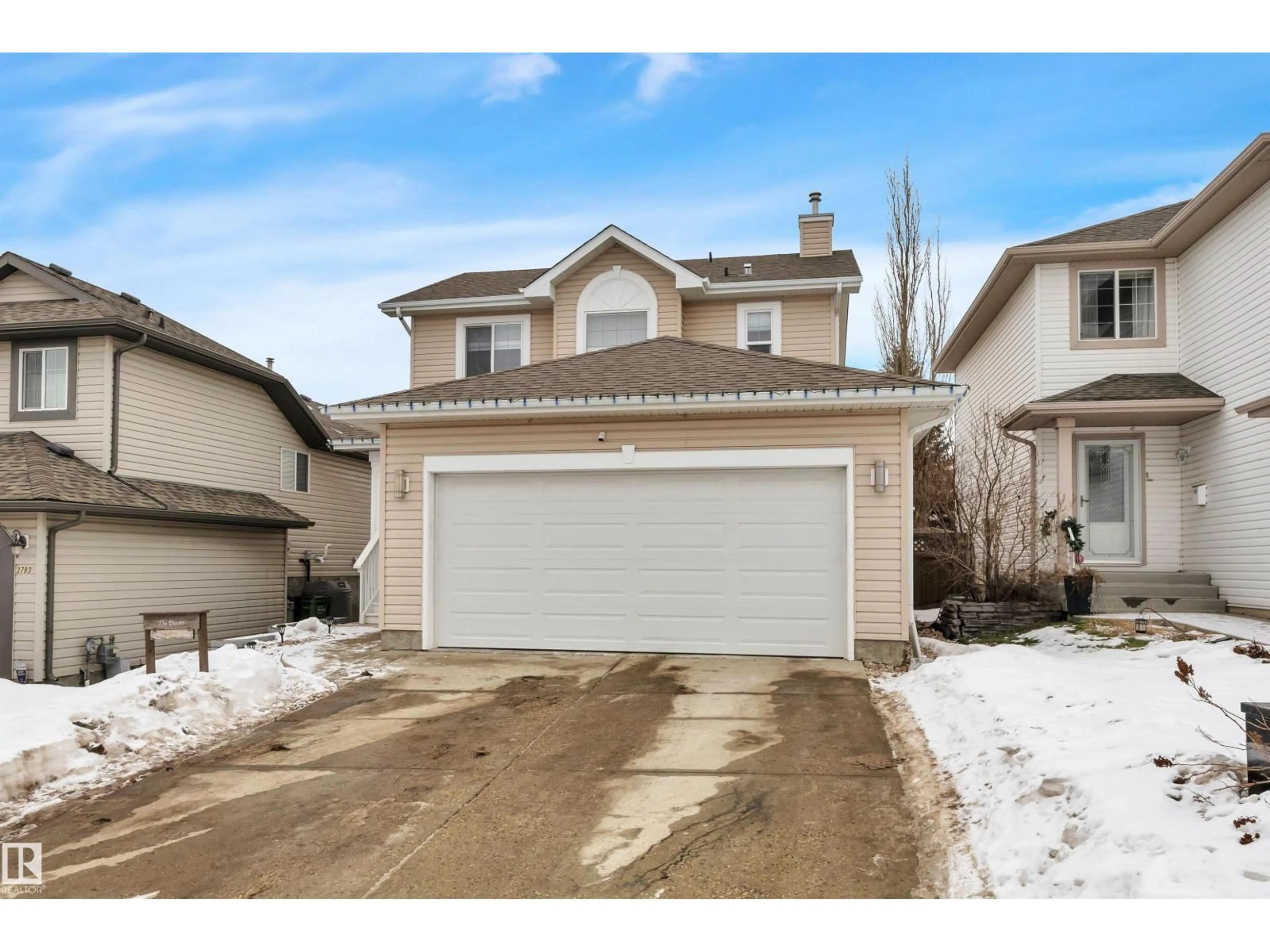 Unknown for 3791 21 ST, Edmonton Alberta T6T1P3