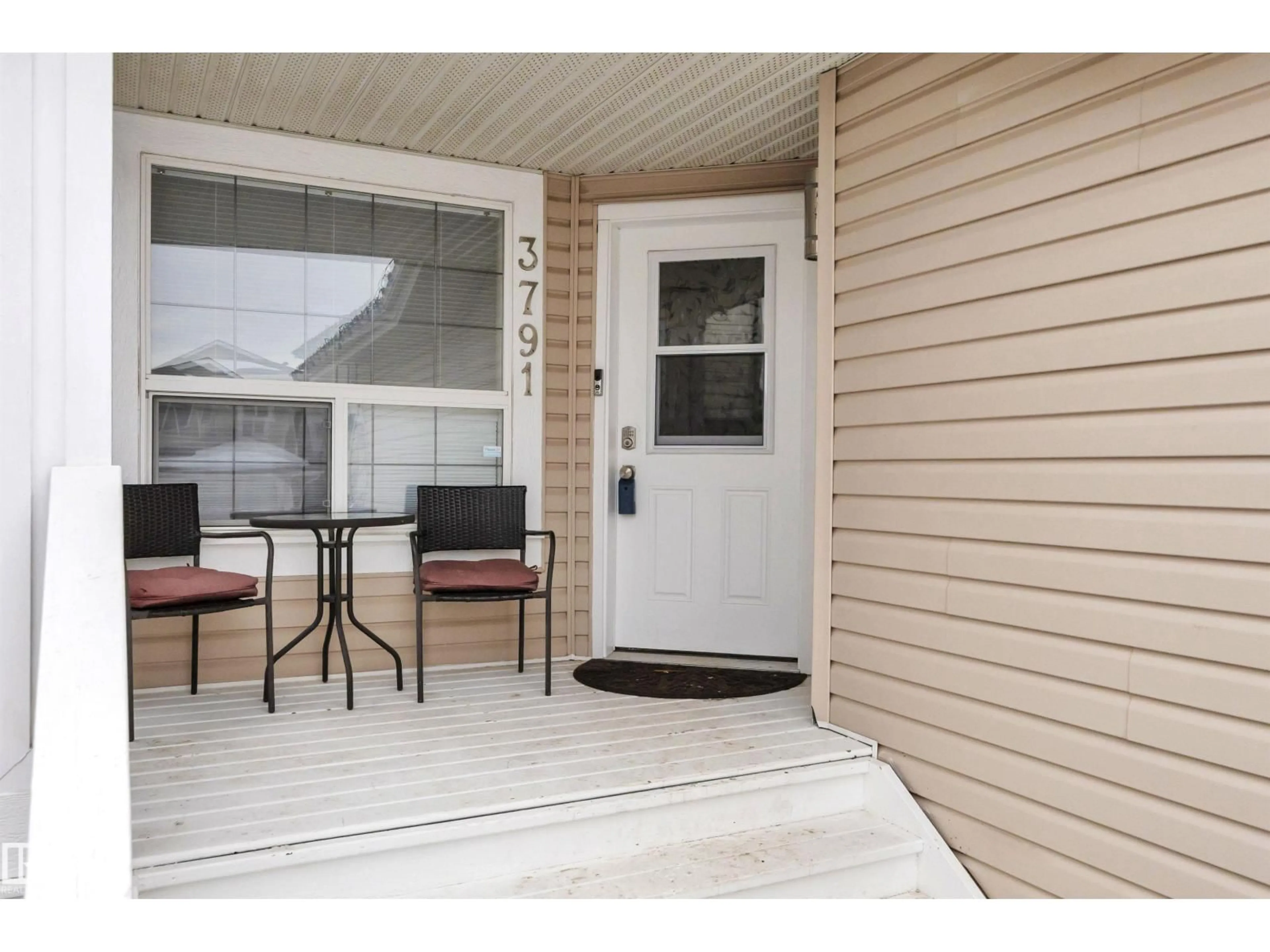 Unknown for 3791 21 ST, Edmonton Alberta T6T1P3